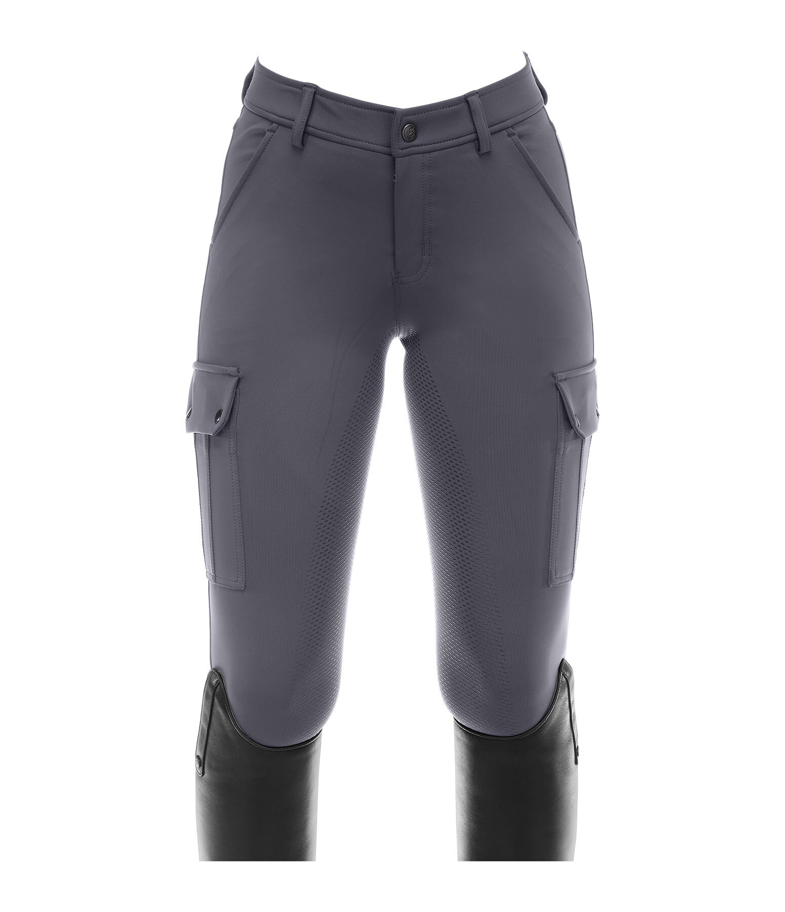 Kinder Grip-Reithose Lorin