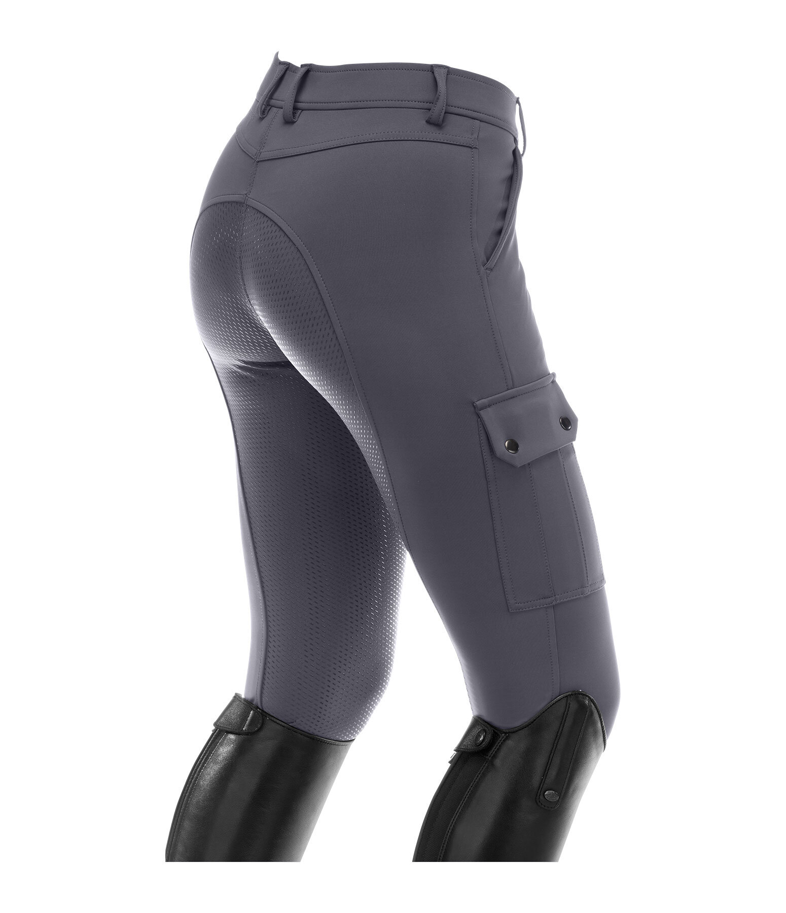 Kinder Grip-Reithose Lorin