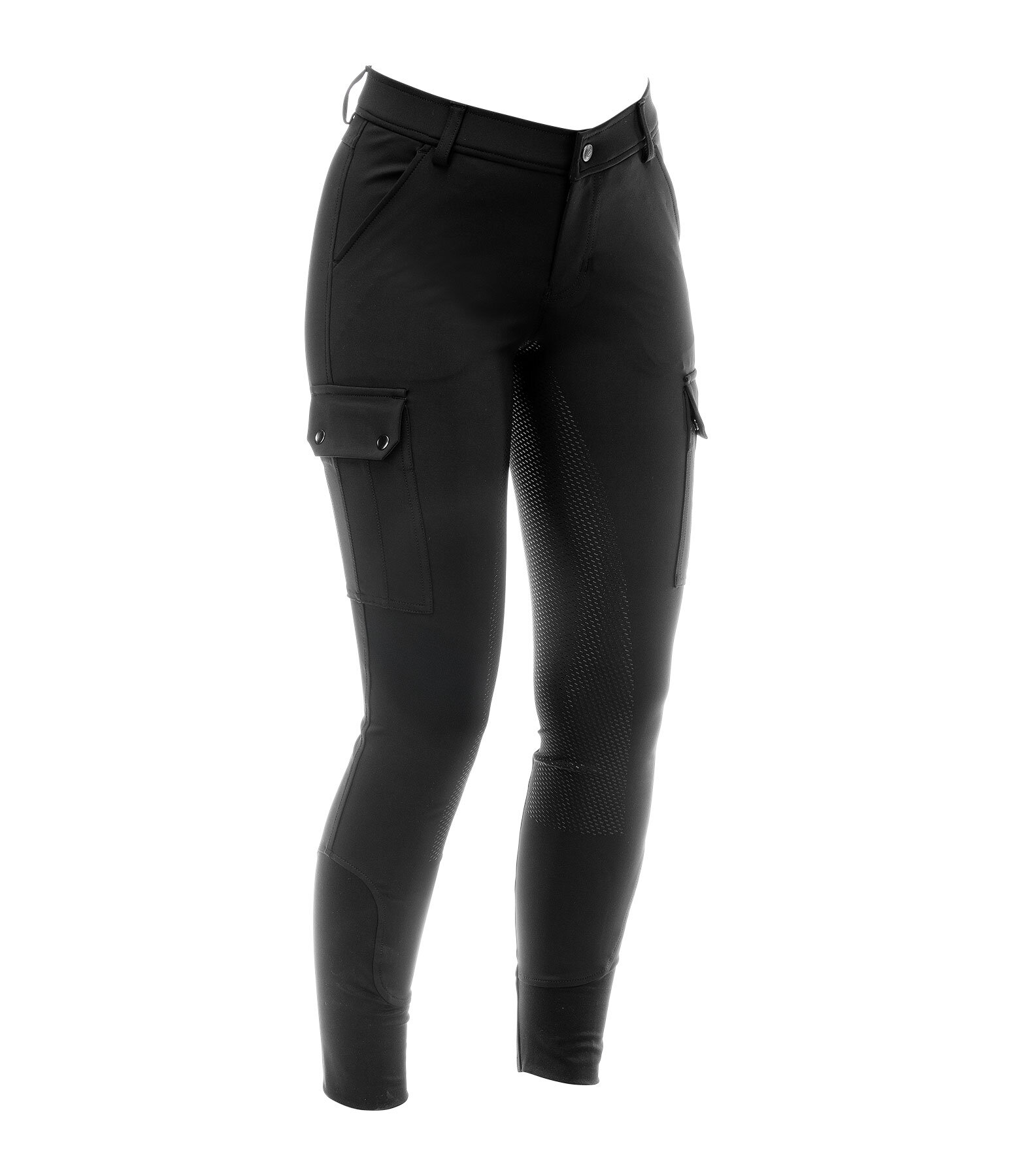 Kinder Grip-Reithose Lorin