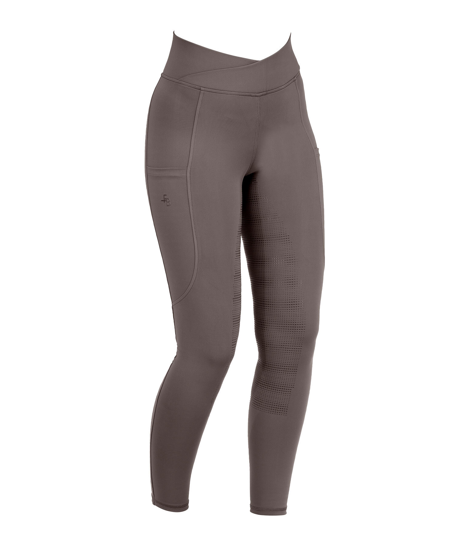 Kinder-Grip-Reitleggings Alison