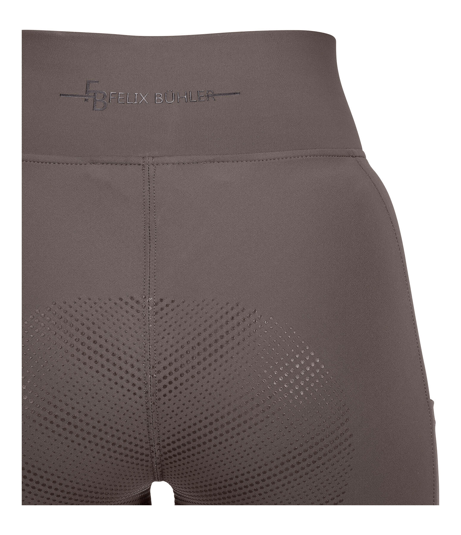 Kinder-Grip-Reitleggings Alison