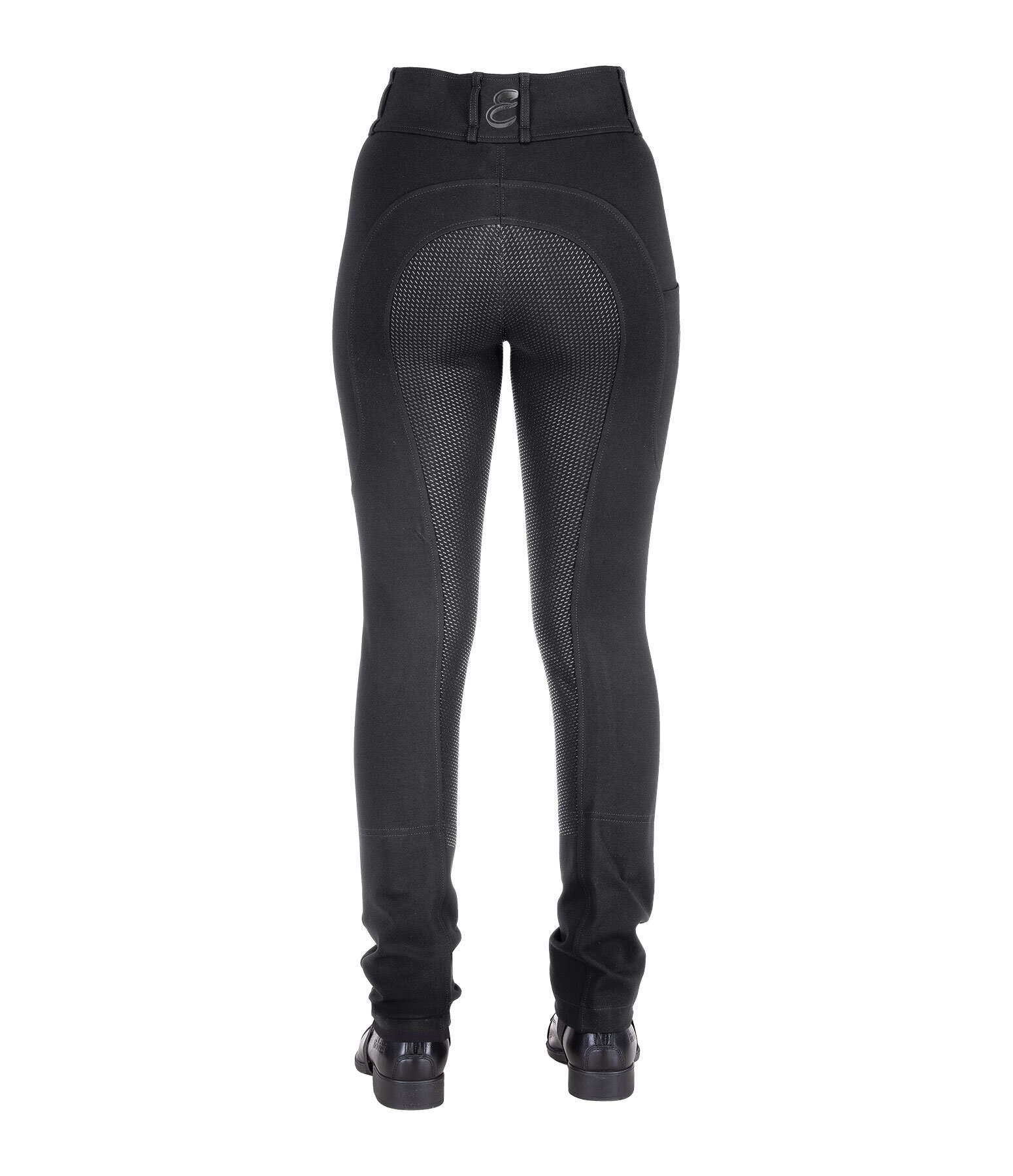 Kinder Grip-Jodhpurreithose Finley