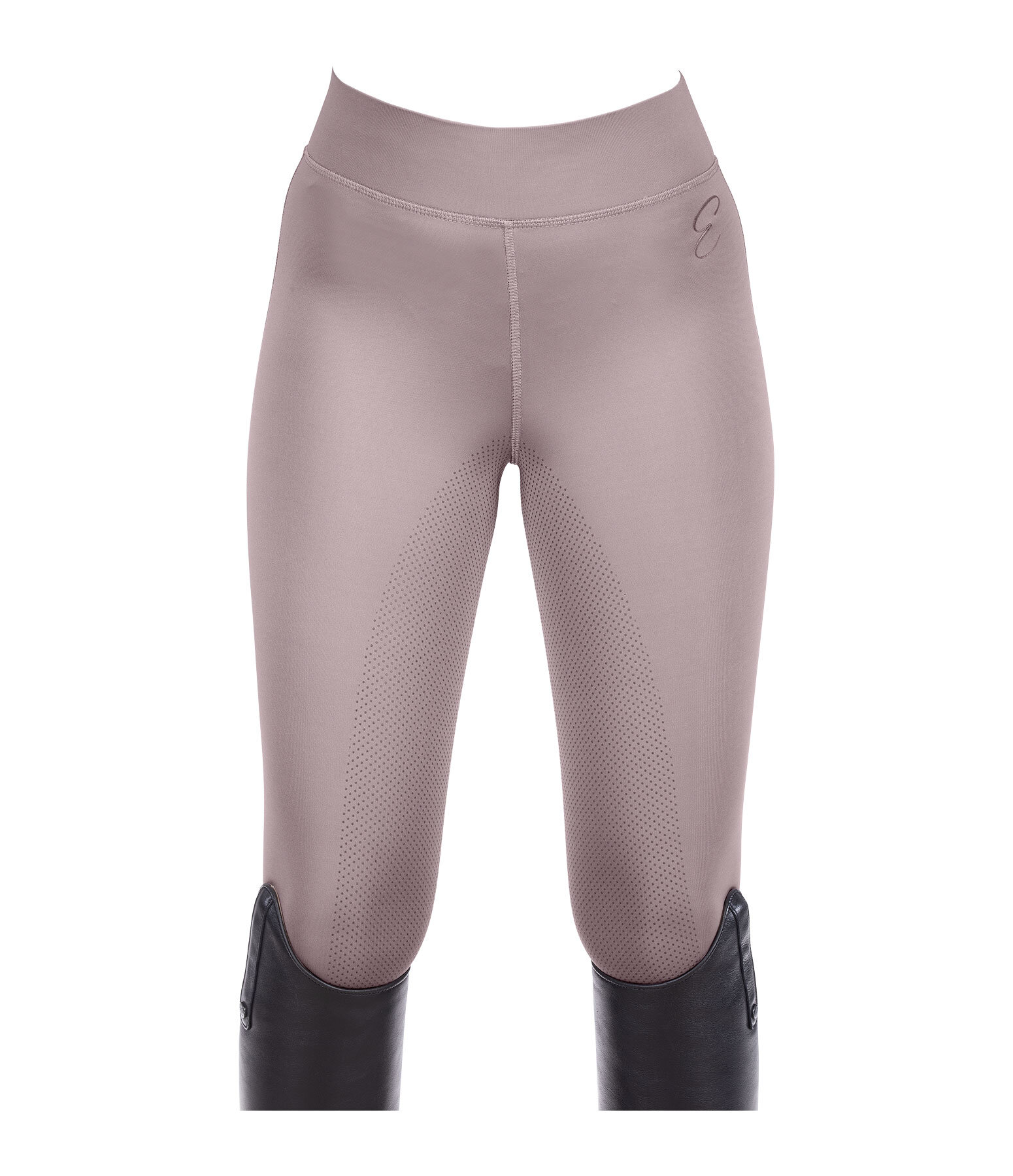 Kinder Grip-Reitleggings Beginner