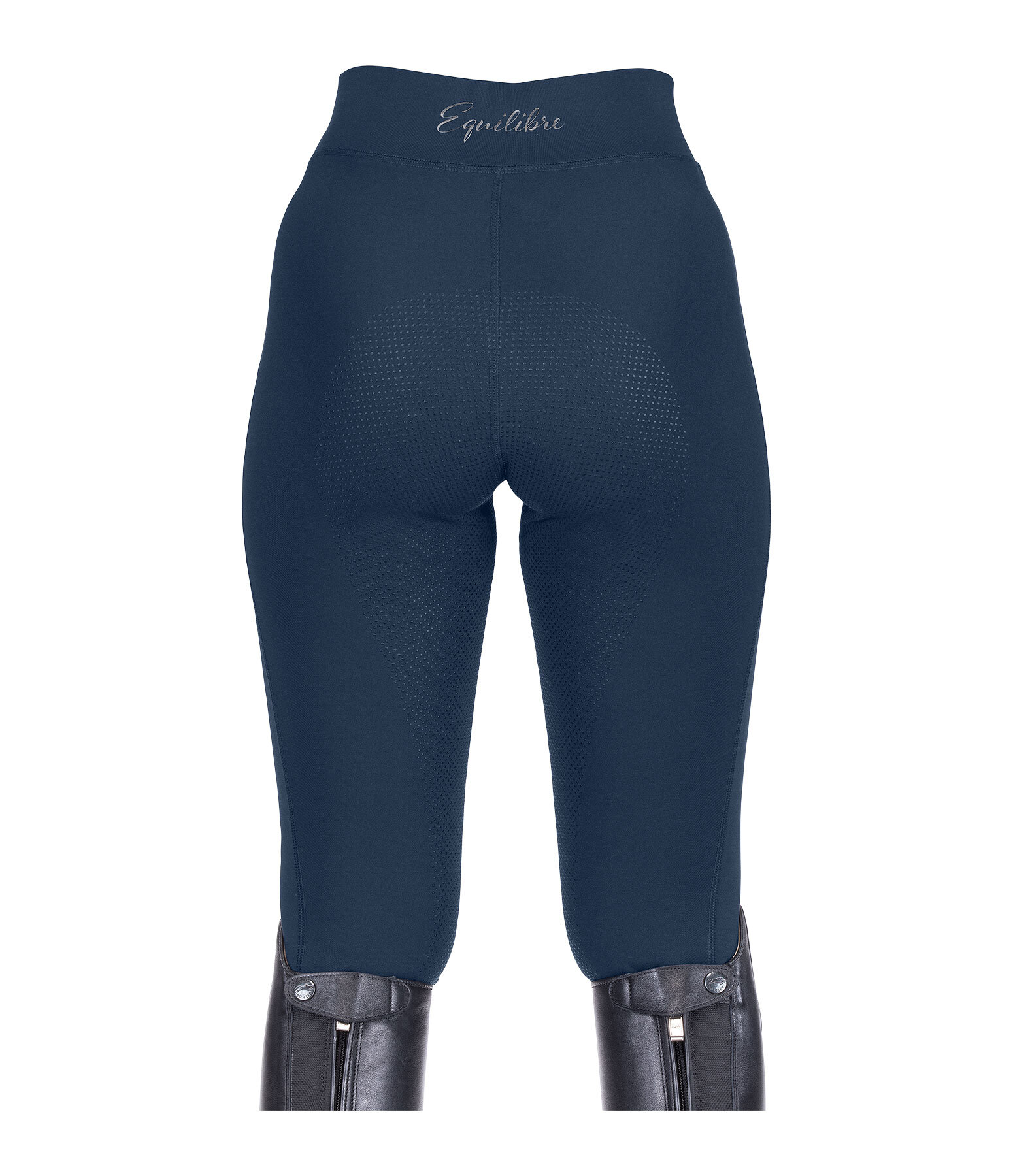 Kinder Grip-Reitleggings Beginner