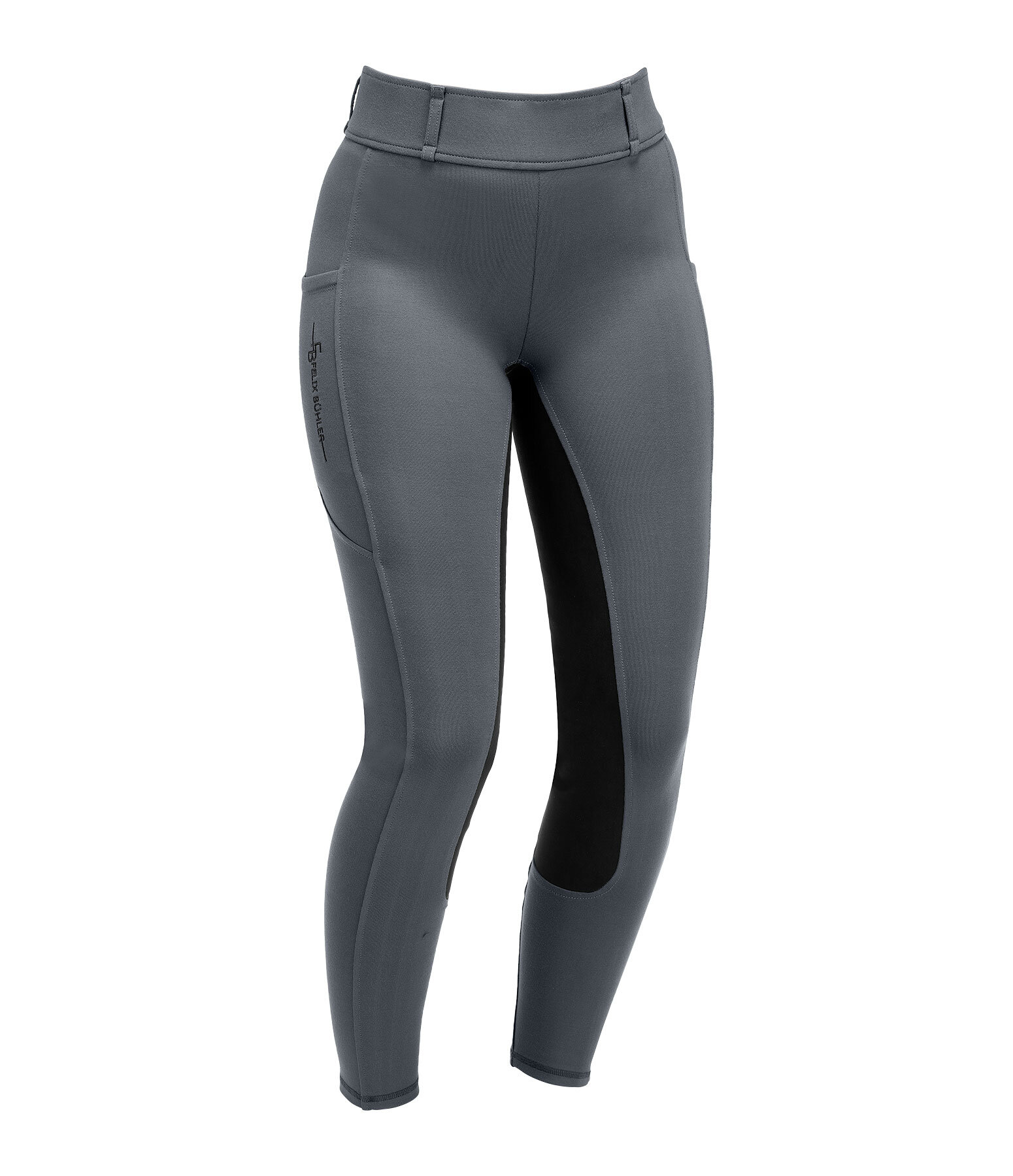 Kinder Vollbesatz-Reitleggings CTS