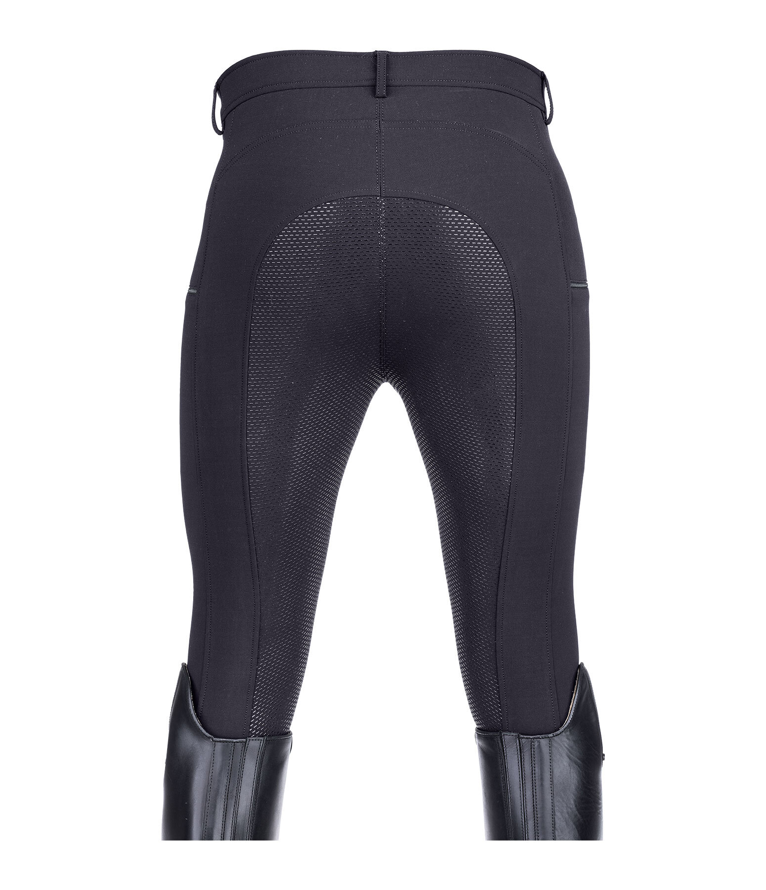 Herren Grip-Reithose San Marino