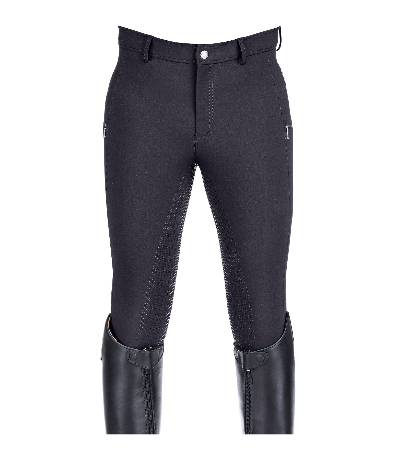 Herren Grip-Reithose San Marino
