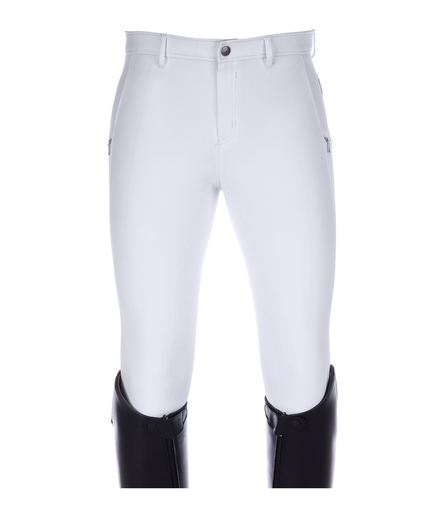 Herren Grip-Reithose San Marino
