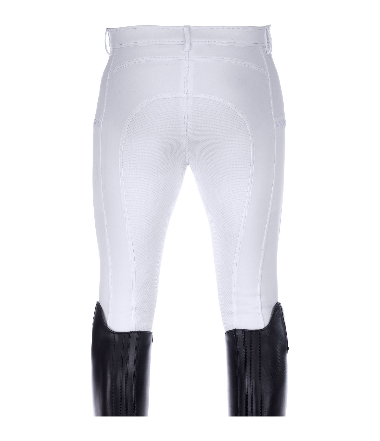 Herren Grip-Reithose San Marino