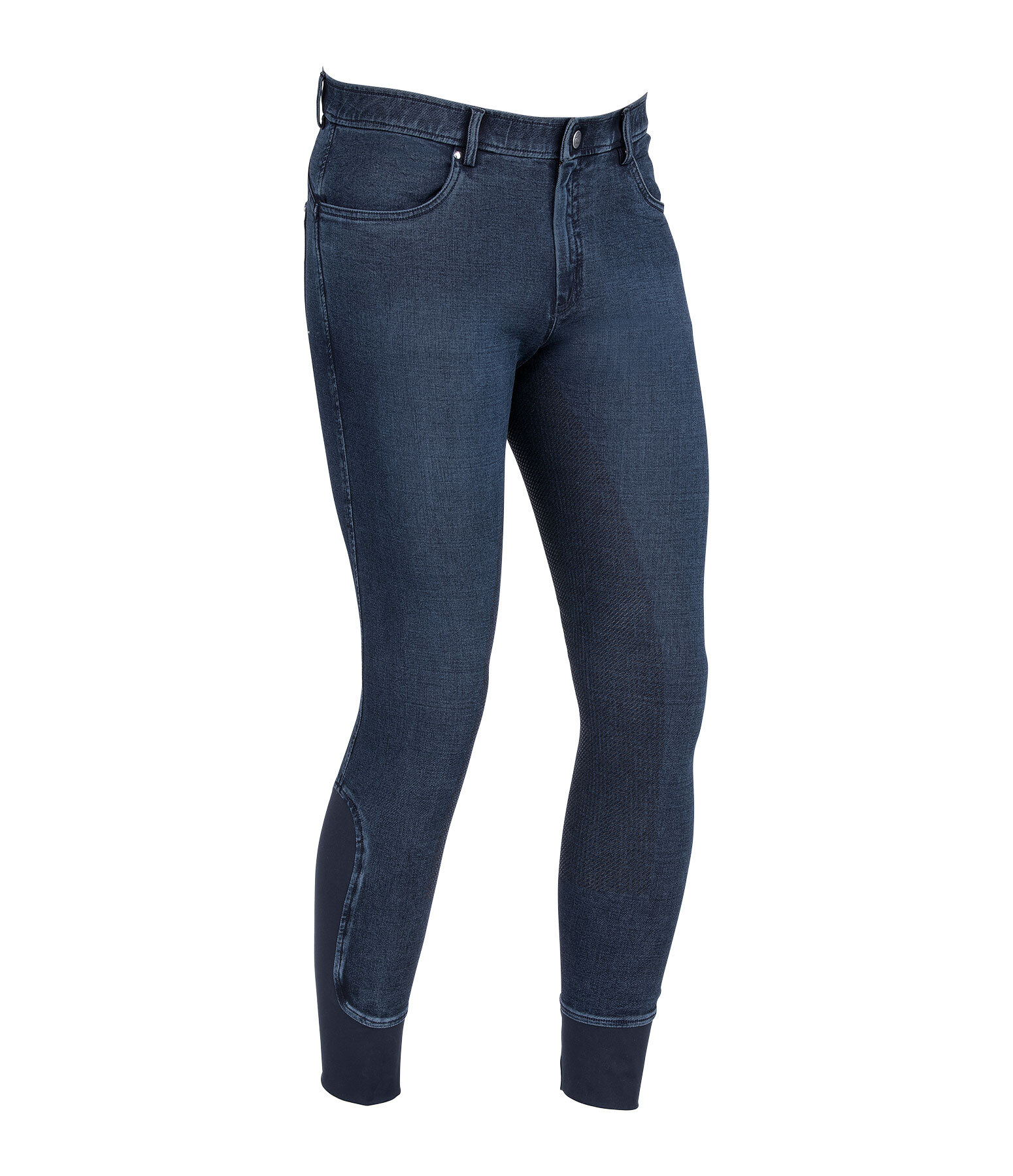 Herren Grip-Jeansreithose San Francisco