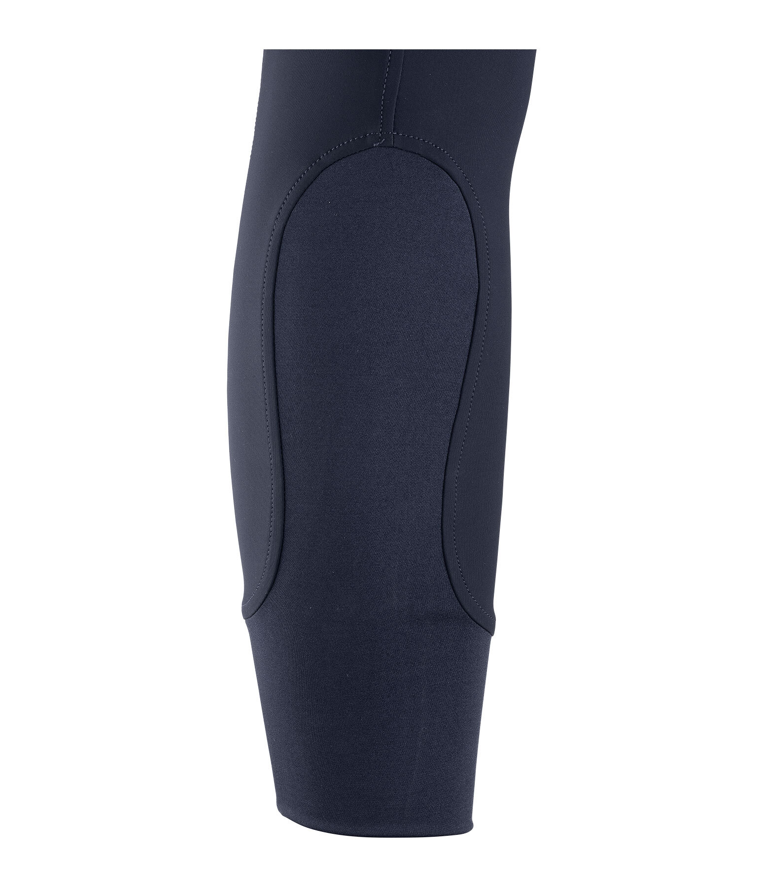 Herren Grip-Kniebesatzreithose Saint Paul