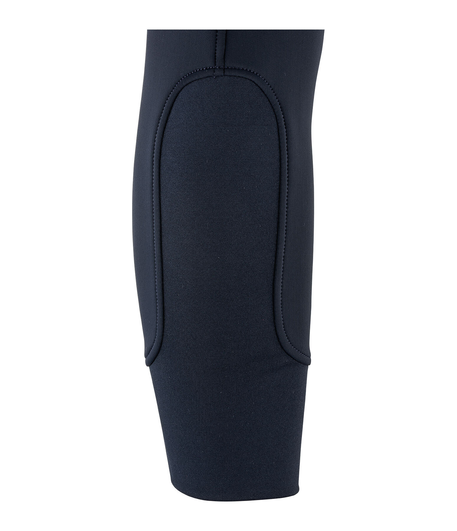 Herren Grip-Winterkniebesatzreithose Alaska