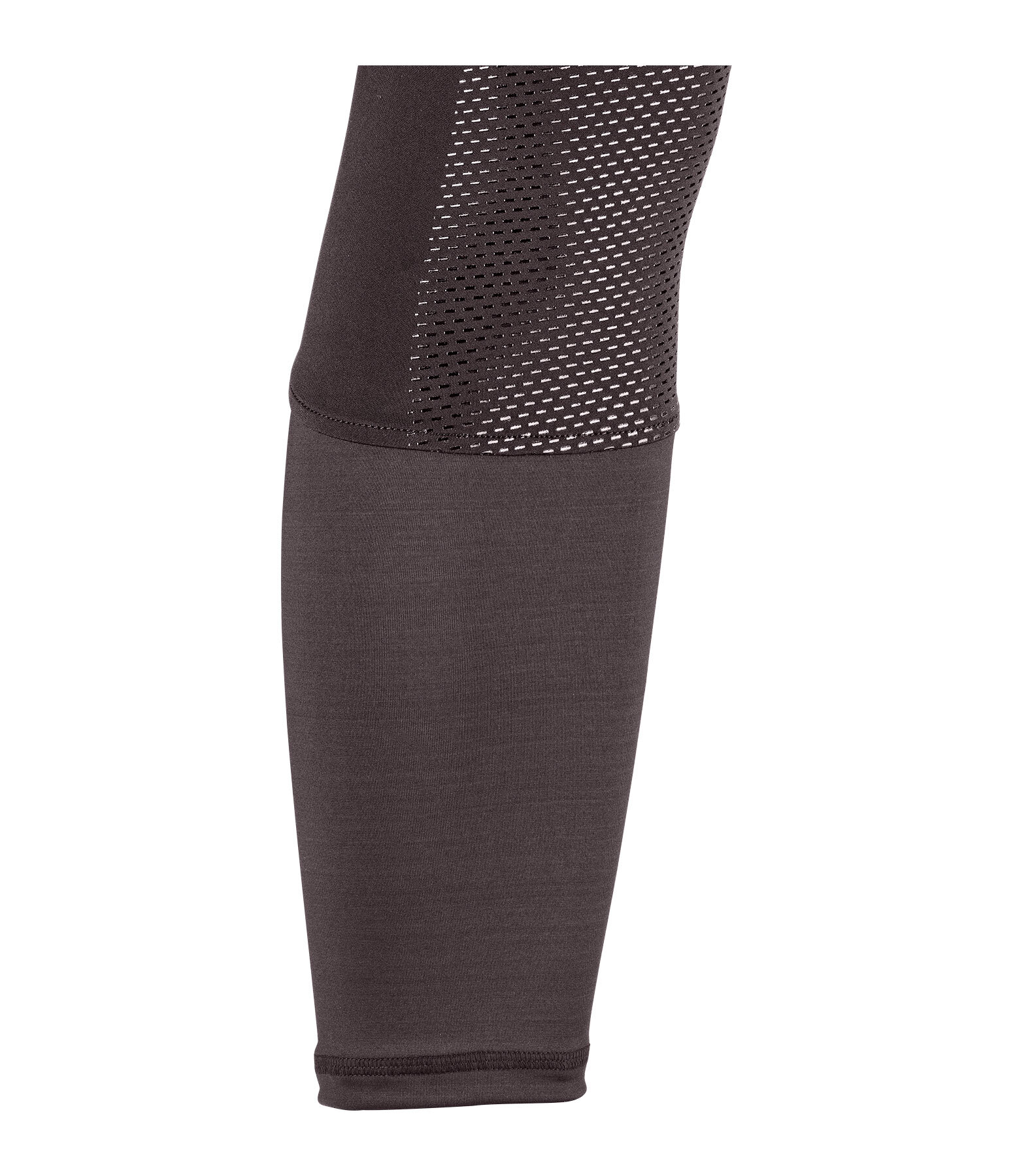 Herren Hybrid Grip-Reithose Tacoma