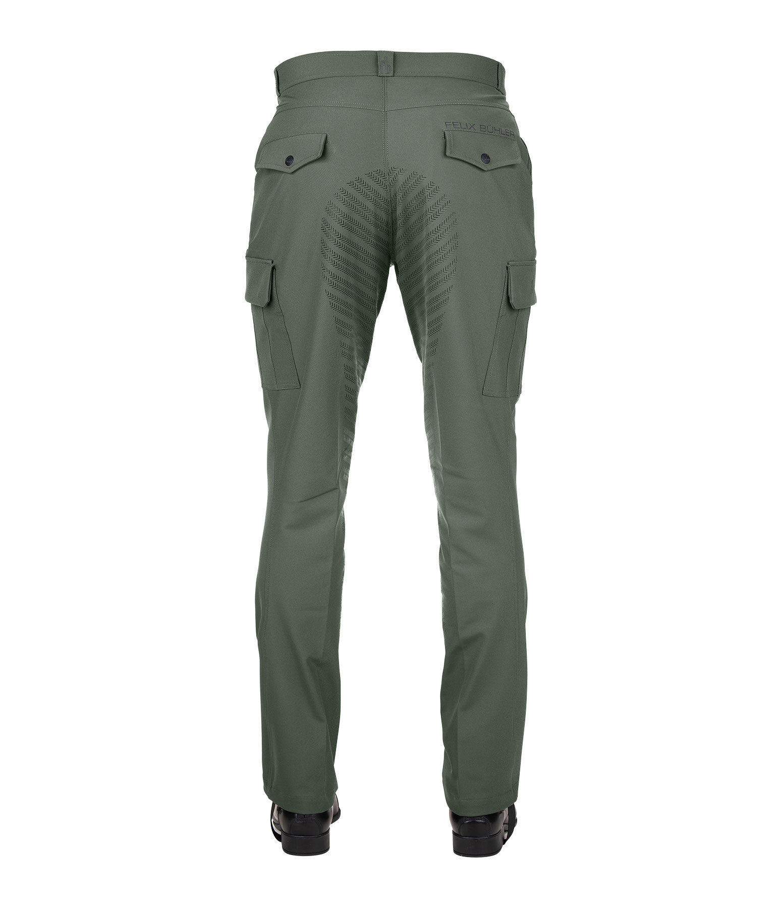 Herren Grip-Jodpurreithose Rio