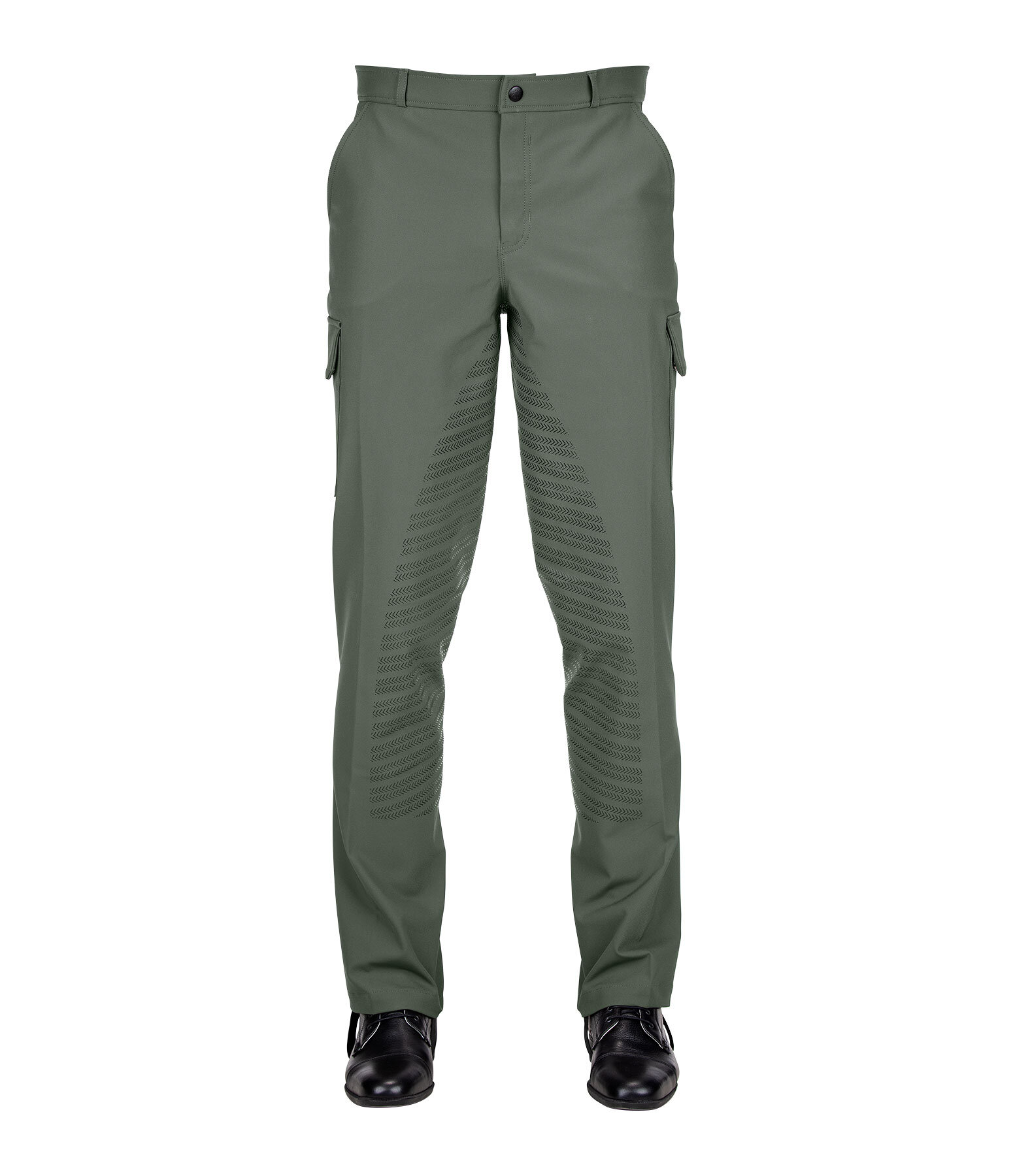 Herren Grip-Jodpurreithose Rio