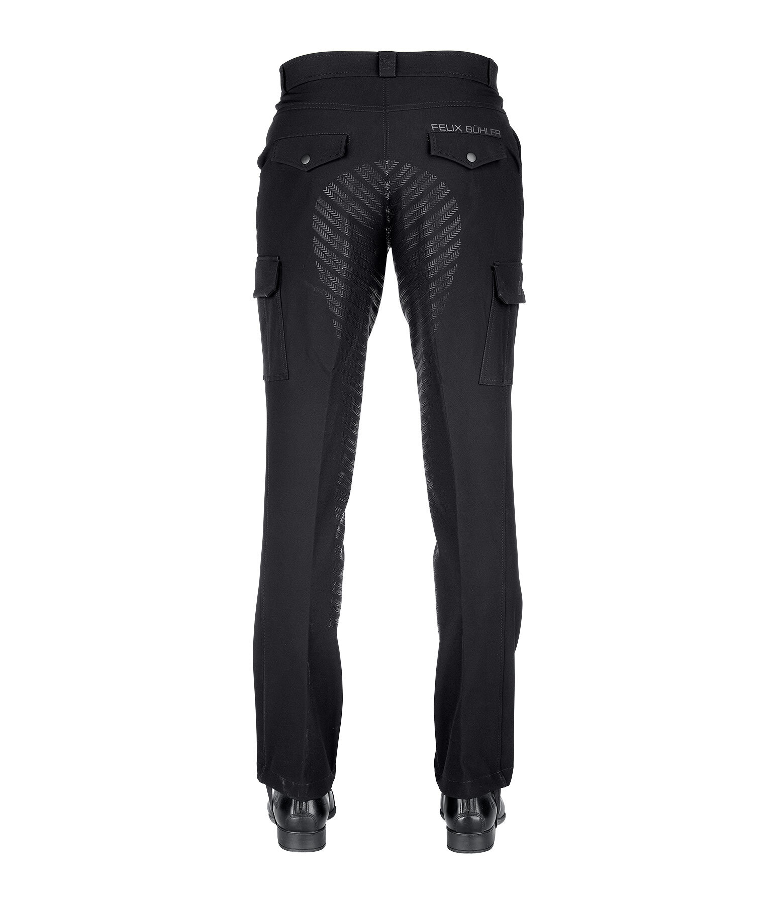 Herren Grip-Jodpurreithose Rio