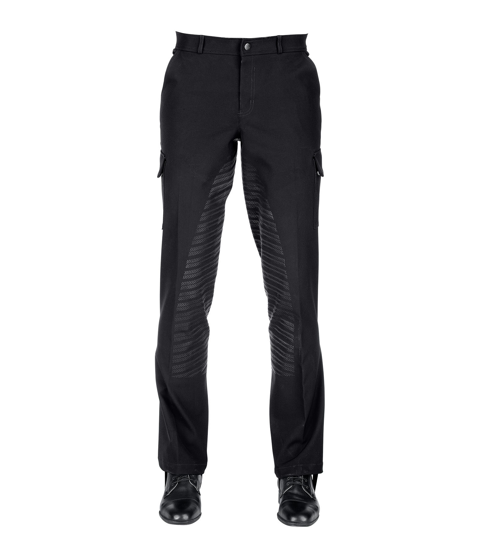 Herren Grip-Jodpurreithose Rio