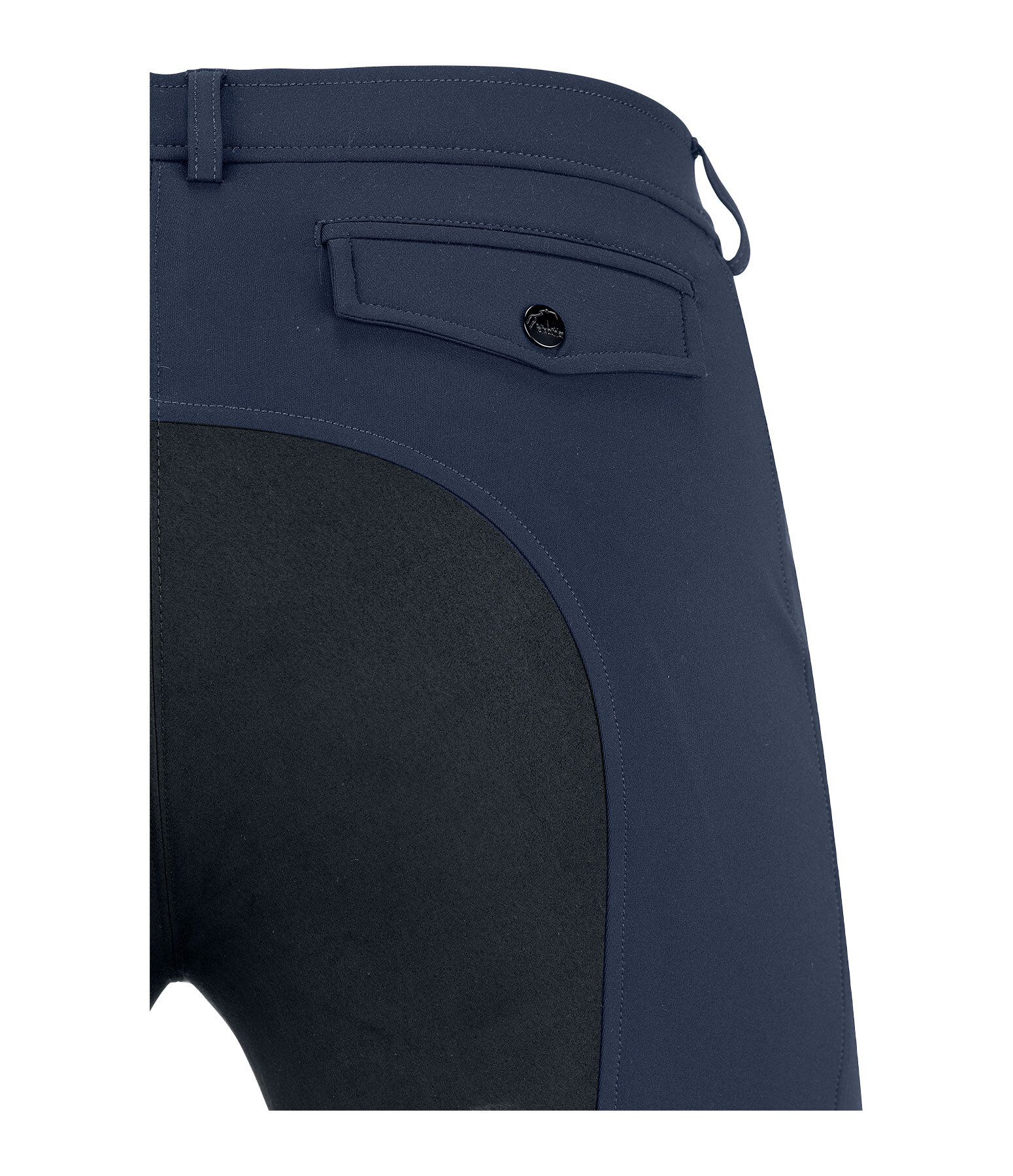 Herren Vollbesatz-Winterreithose Emil CTS