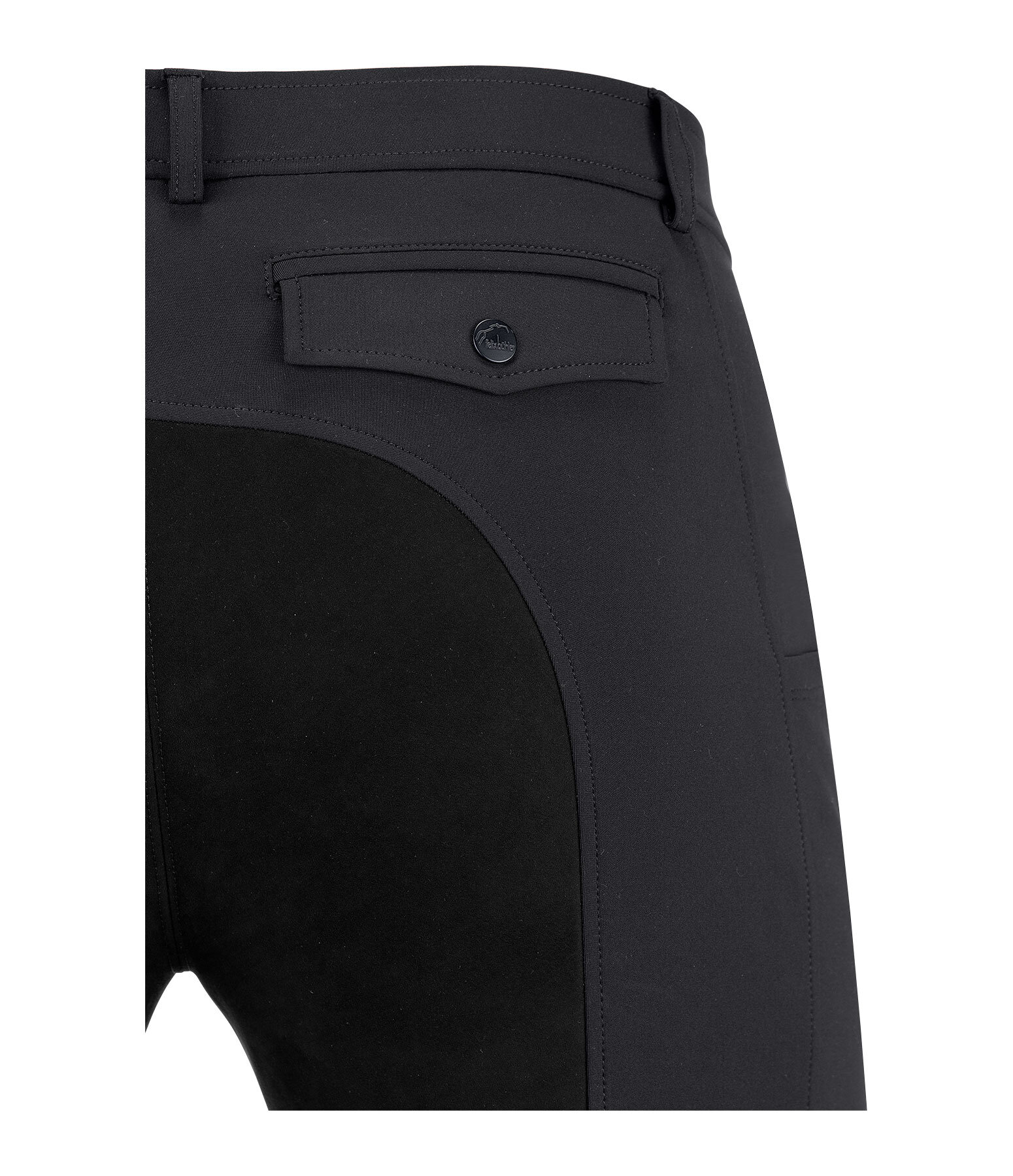 Herren Vollbesatz-Winterreithose Emil CTS