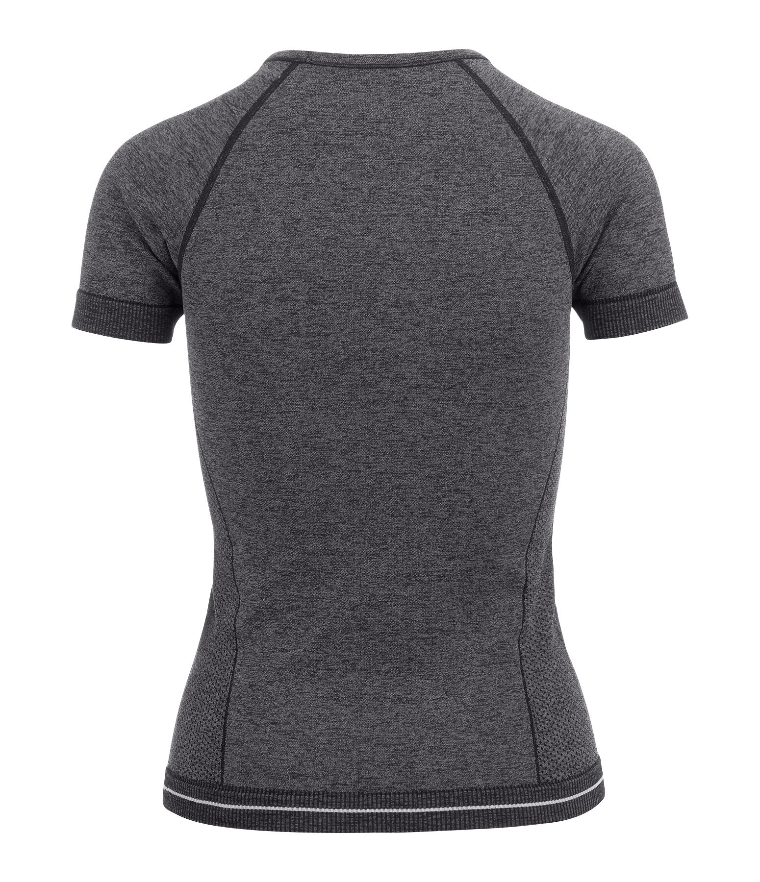 Kurzarmshirt Tanja seamless