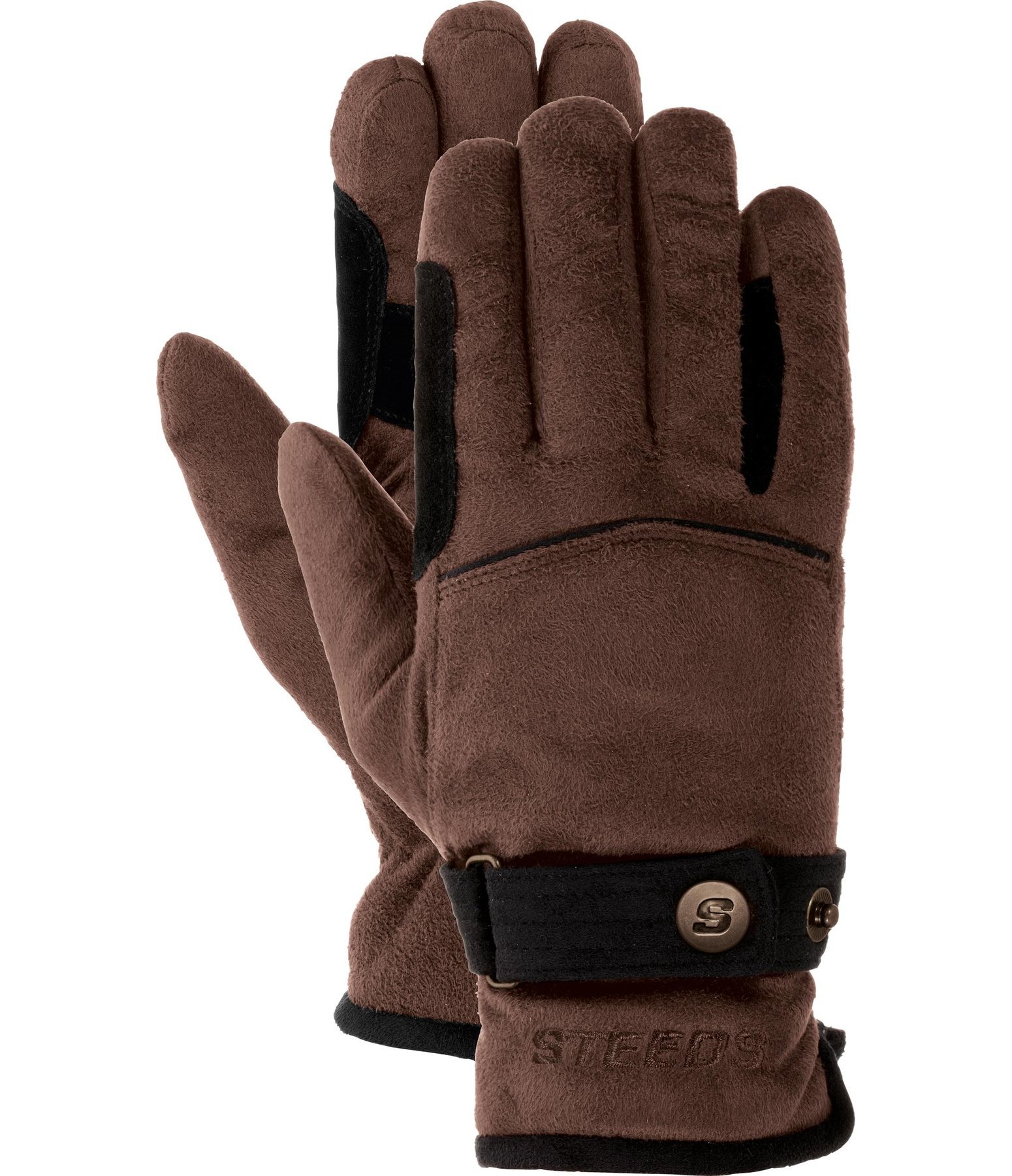 Winter-Reithandschuh Luzern