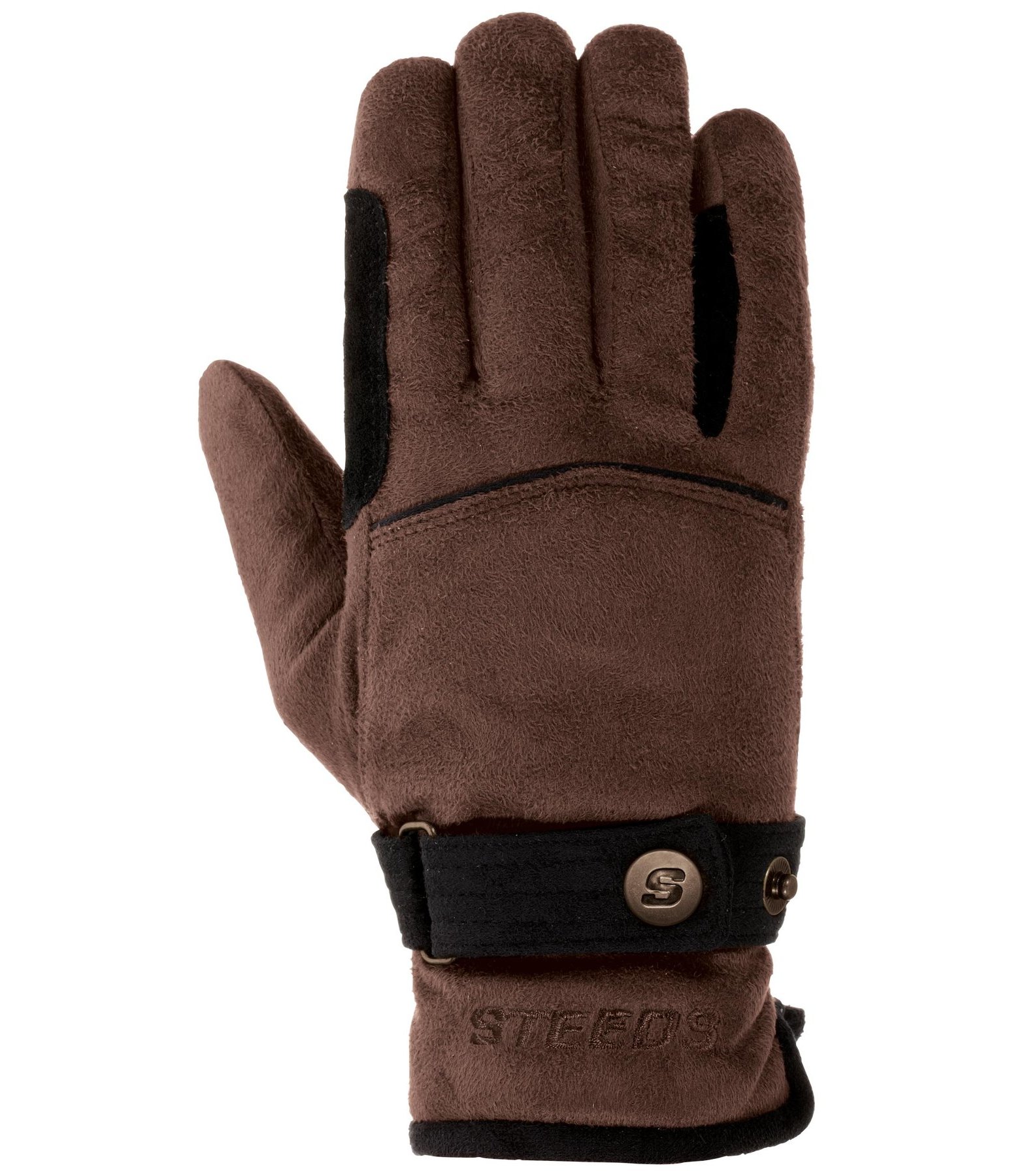 Winter-Reithandschuh Luzern