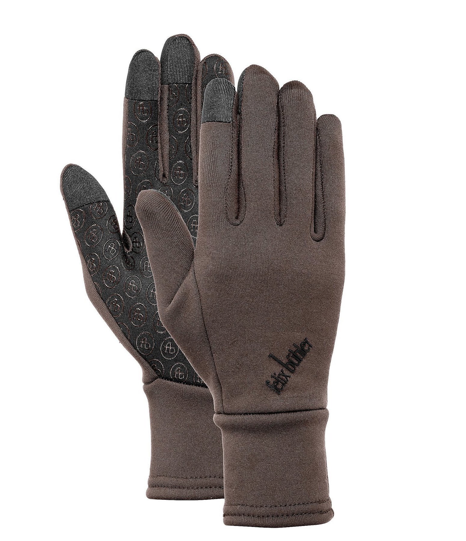 Winter-Fleecehandschuh Polar Touch