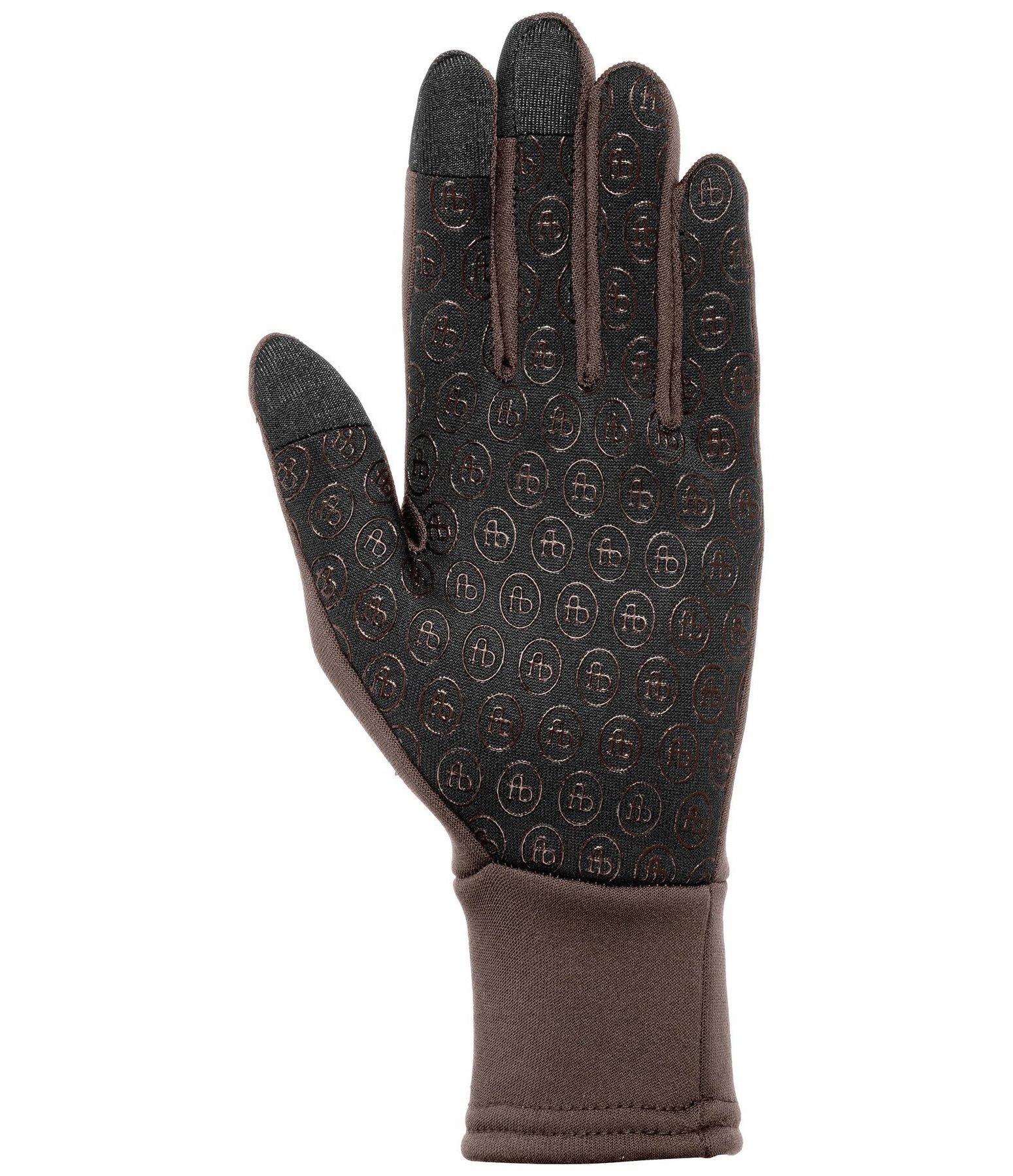 Winter-Fleecehandschuh Polar Touch