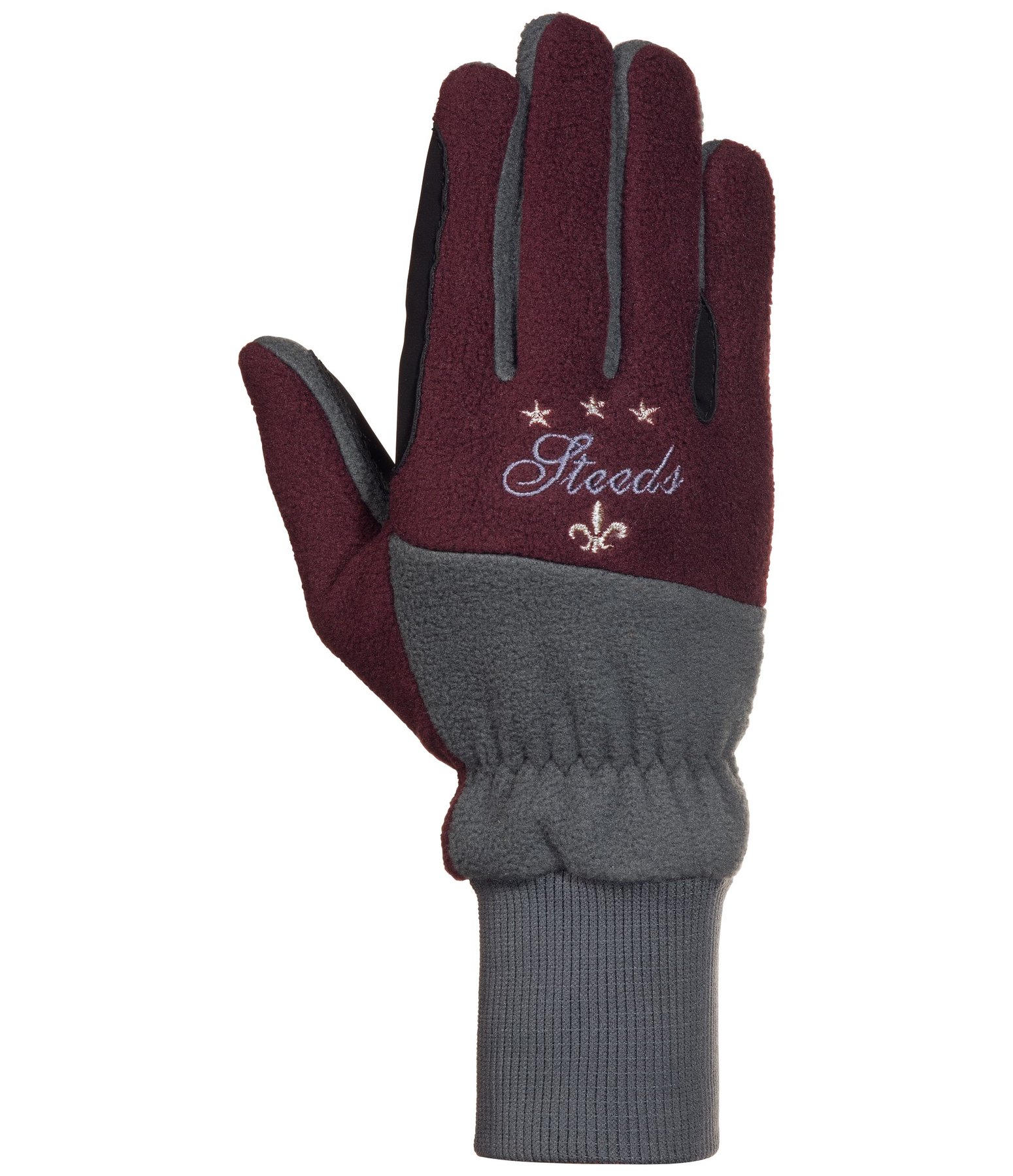 Fleece-Reithandschuh Lausanne