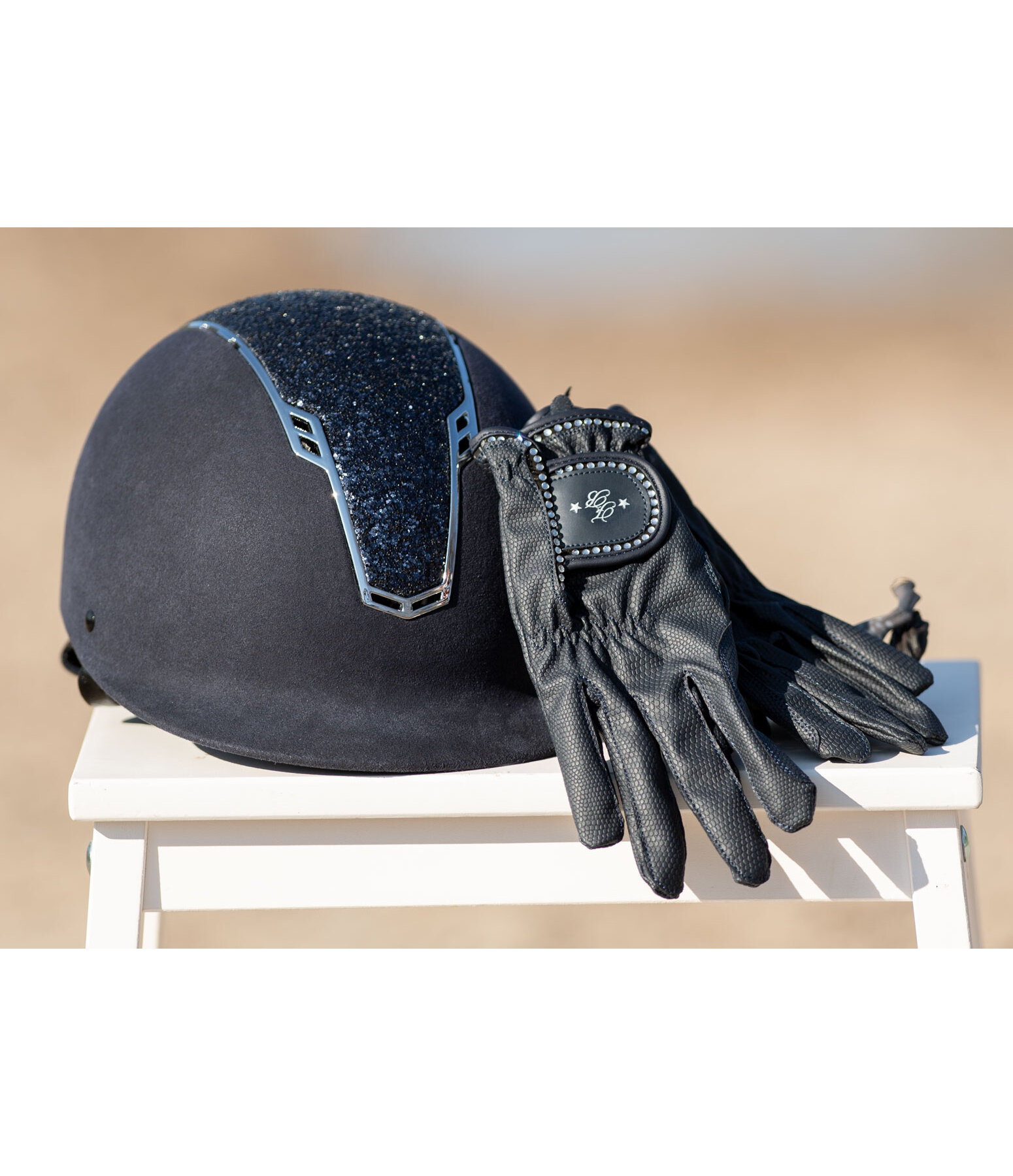 Reithandschuh Grand Prix II