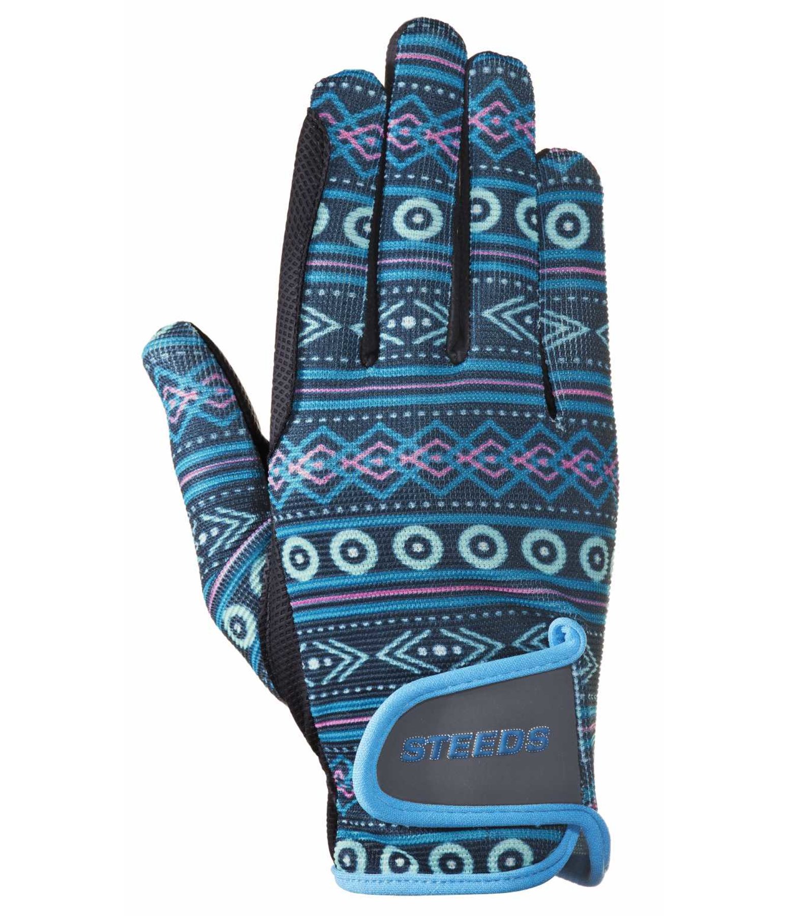 Winter-Reithandschuh Ischgl