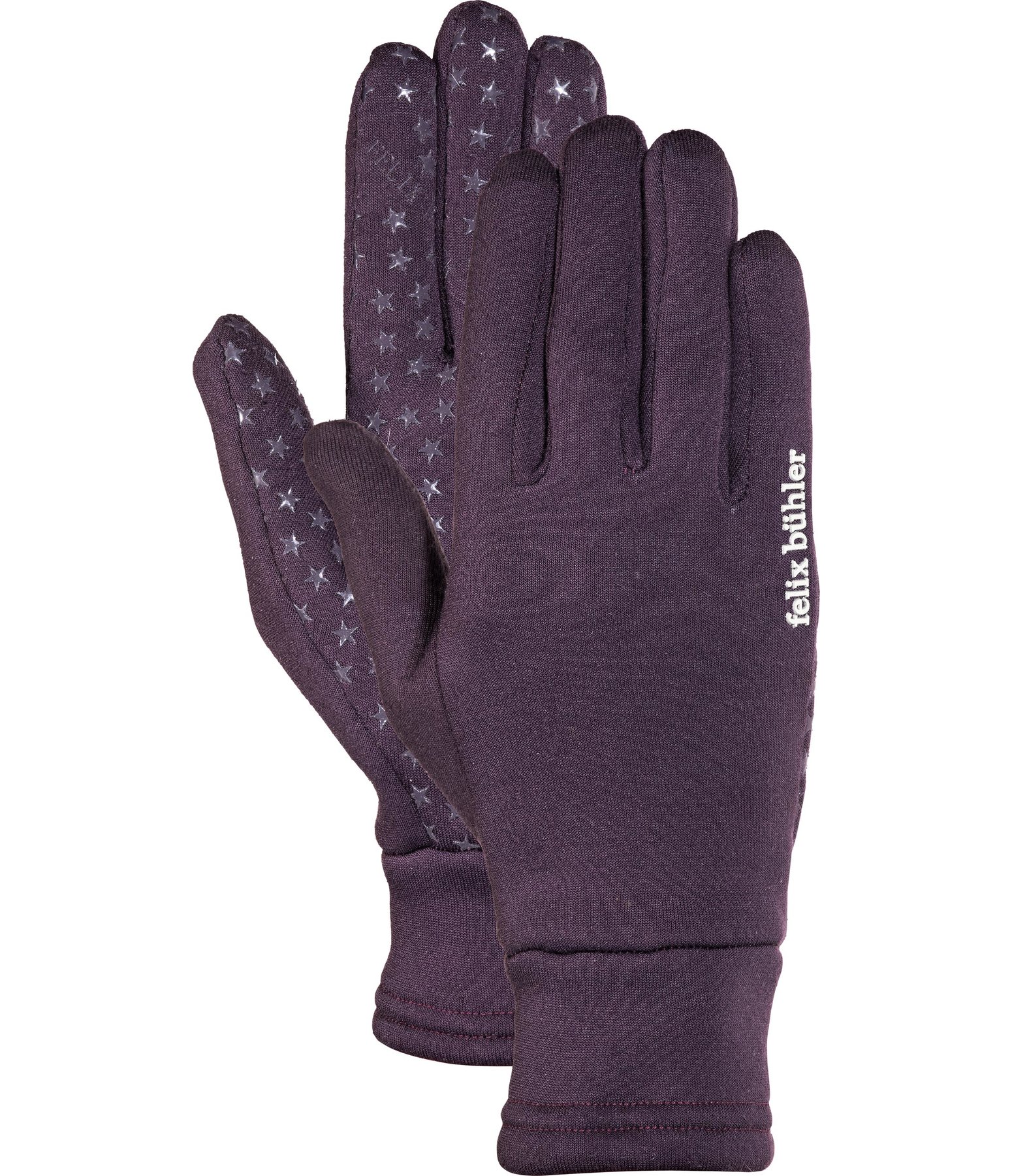 Winter-Fleecehandschuh Nonslip