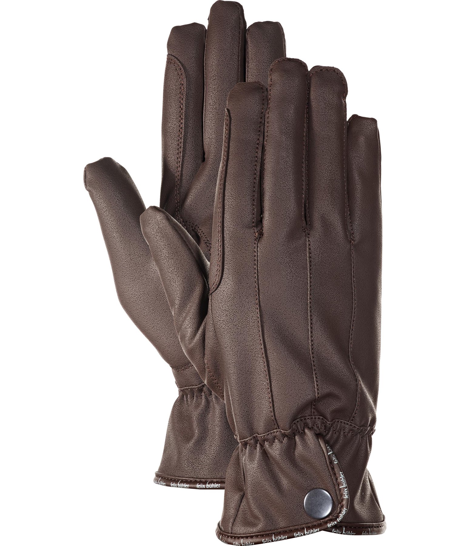 Winter-Reithandschuh Lissome