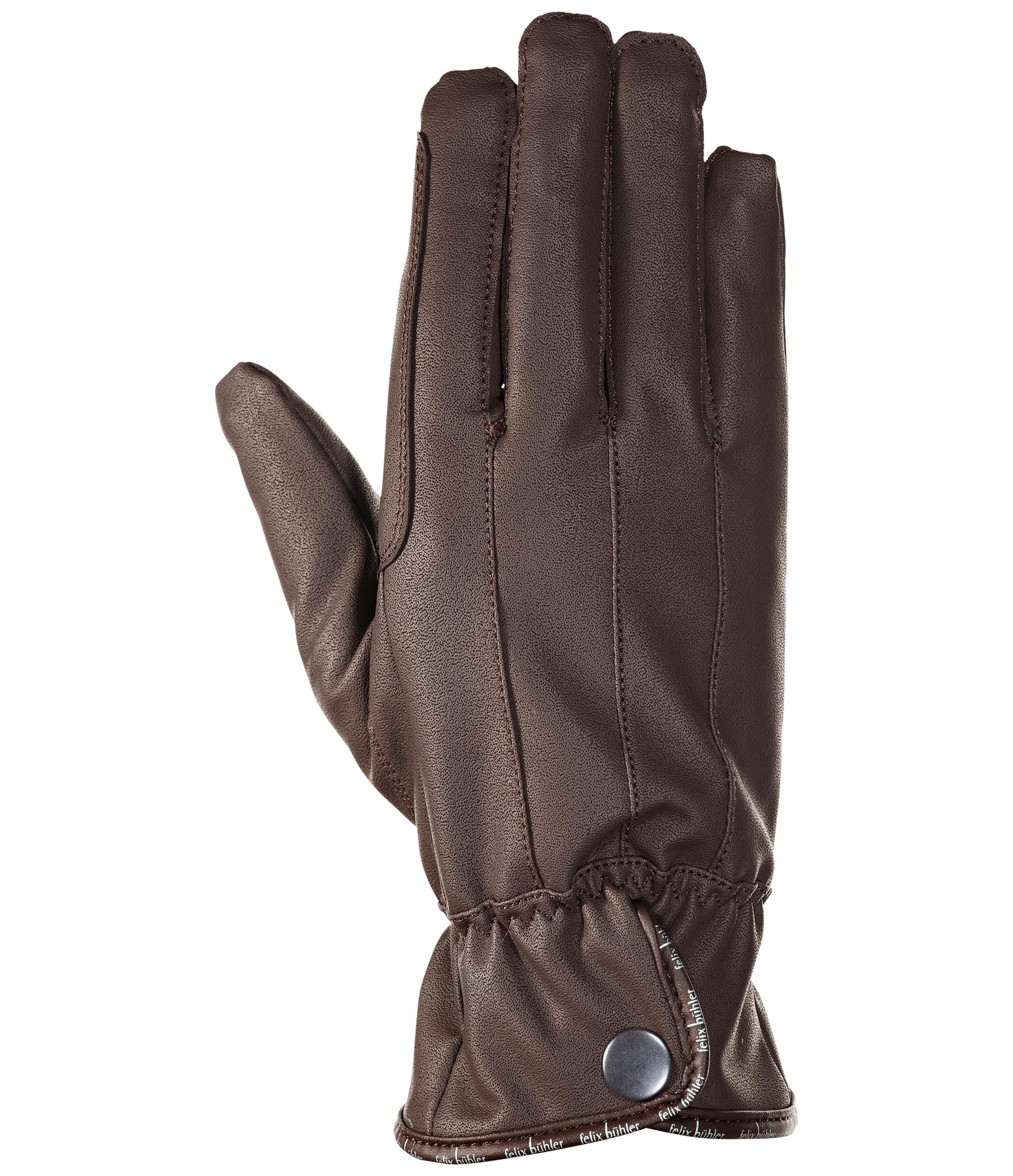 Winter-Reithandschuh Lissome