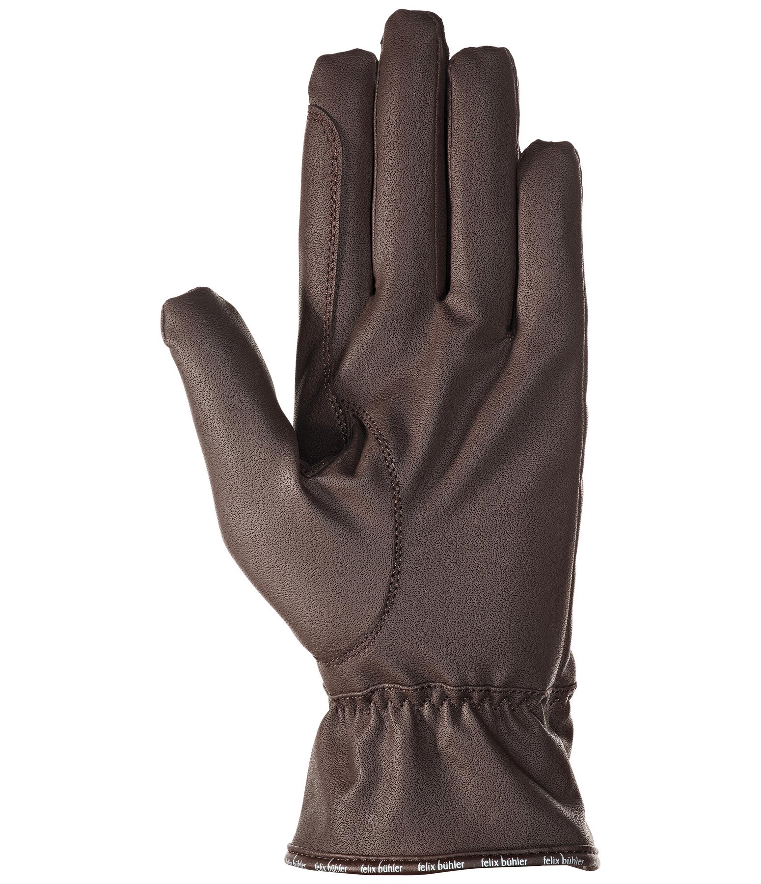 Winter-Reithandschuh Lissome