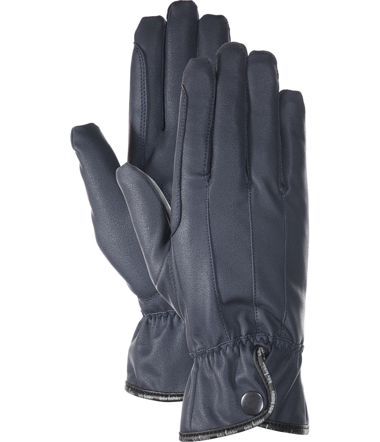 Winter-Reithandschuh Lissome