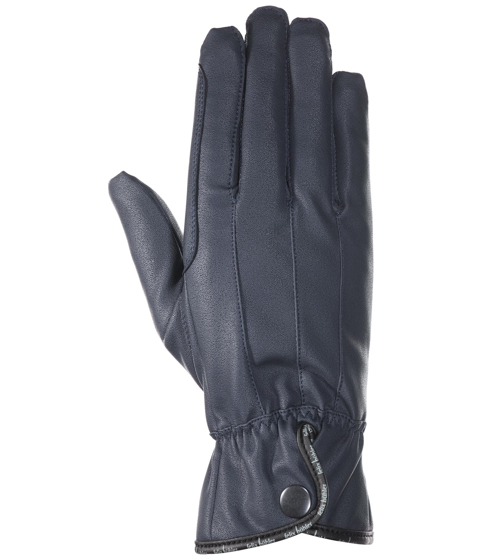 Winter-Reithandschuh Lissome