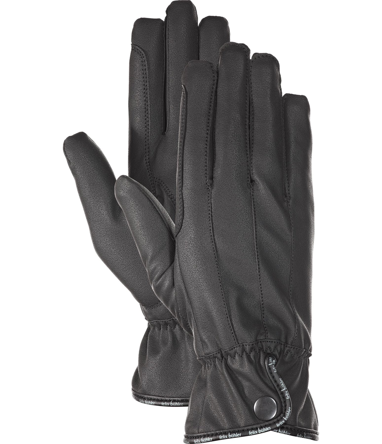 Winter-Reithandschuh Lissome