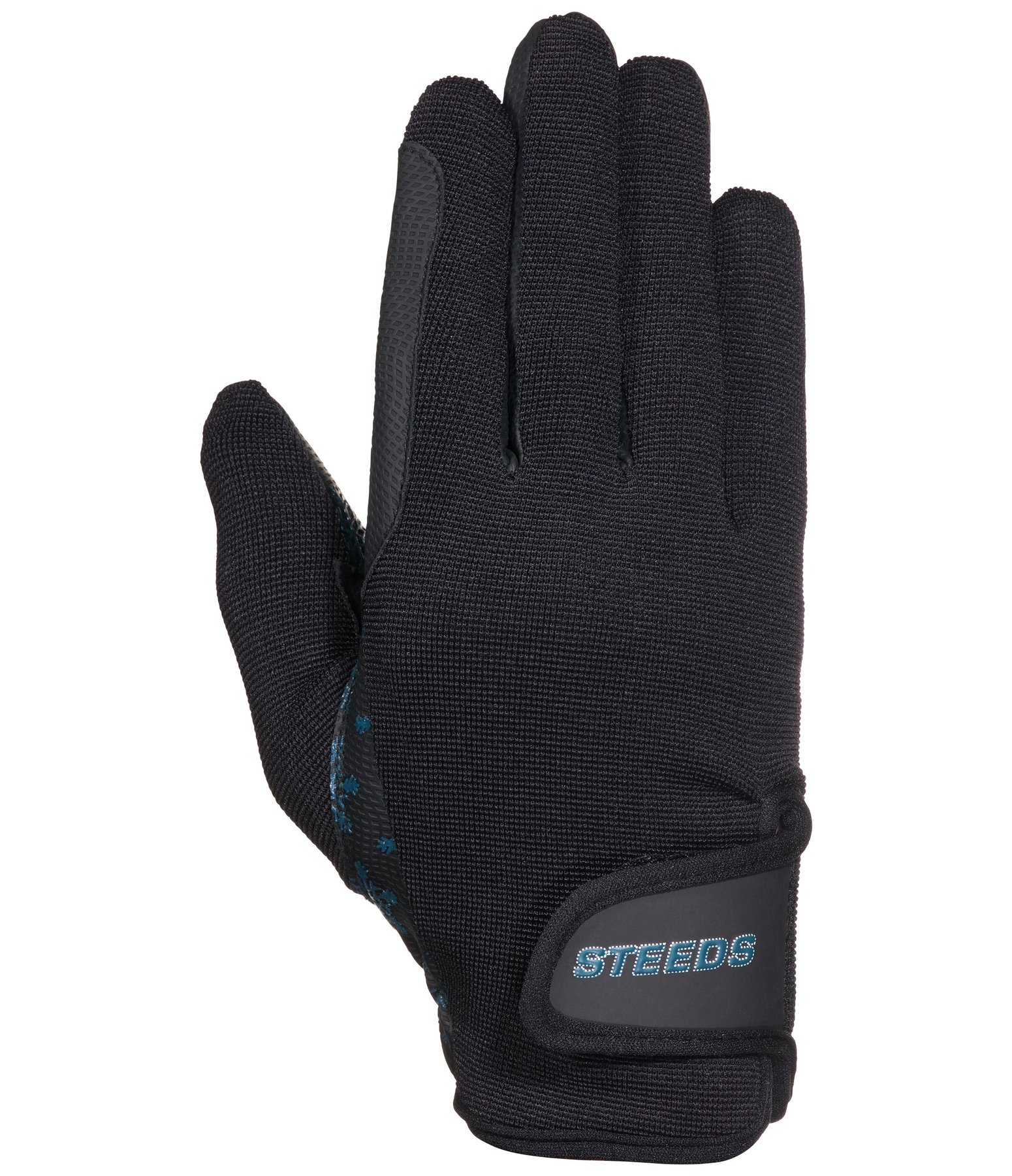 Winter-Reithandschuh Snowflake