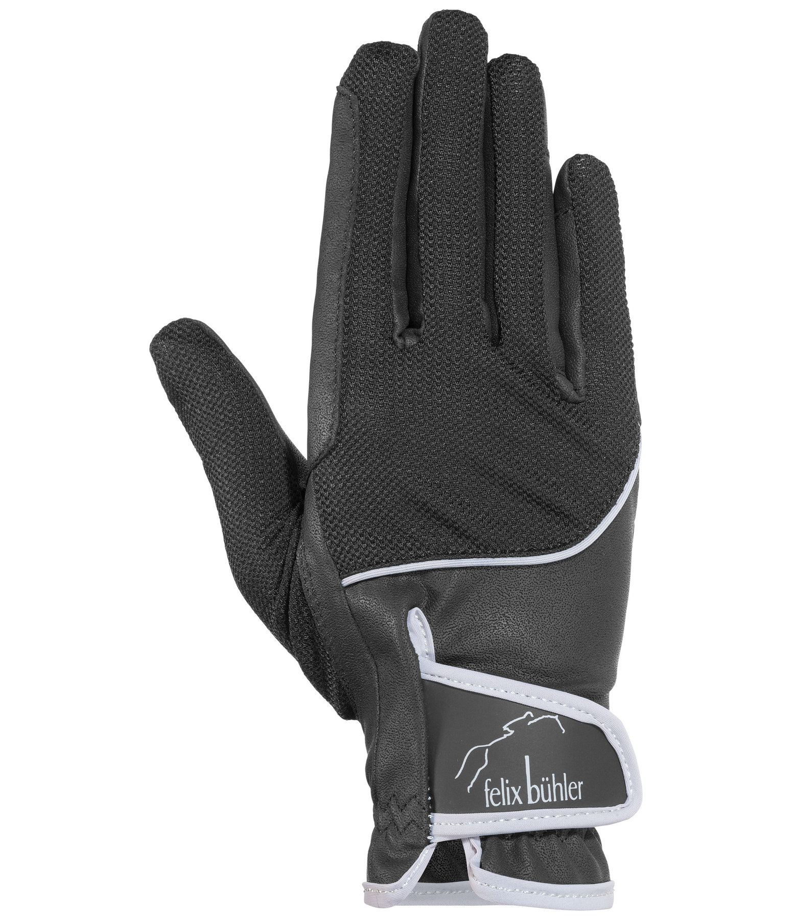 Sommer-Reithandschuh Piping Mesh