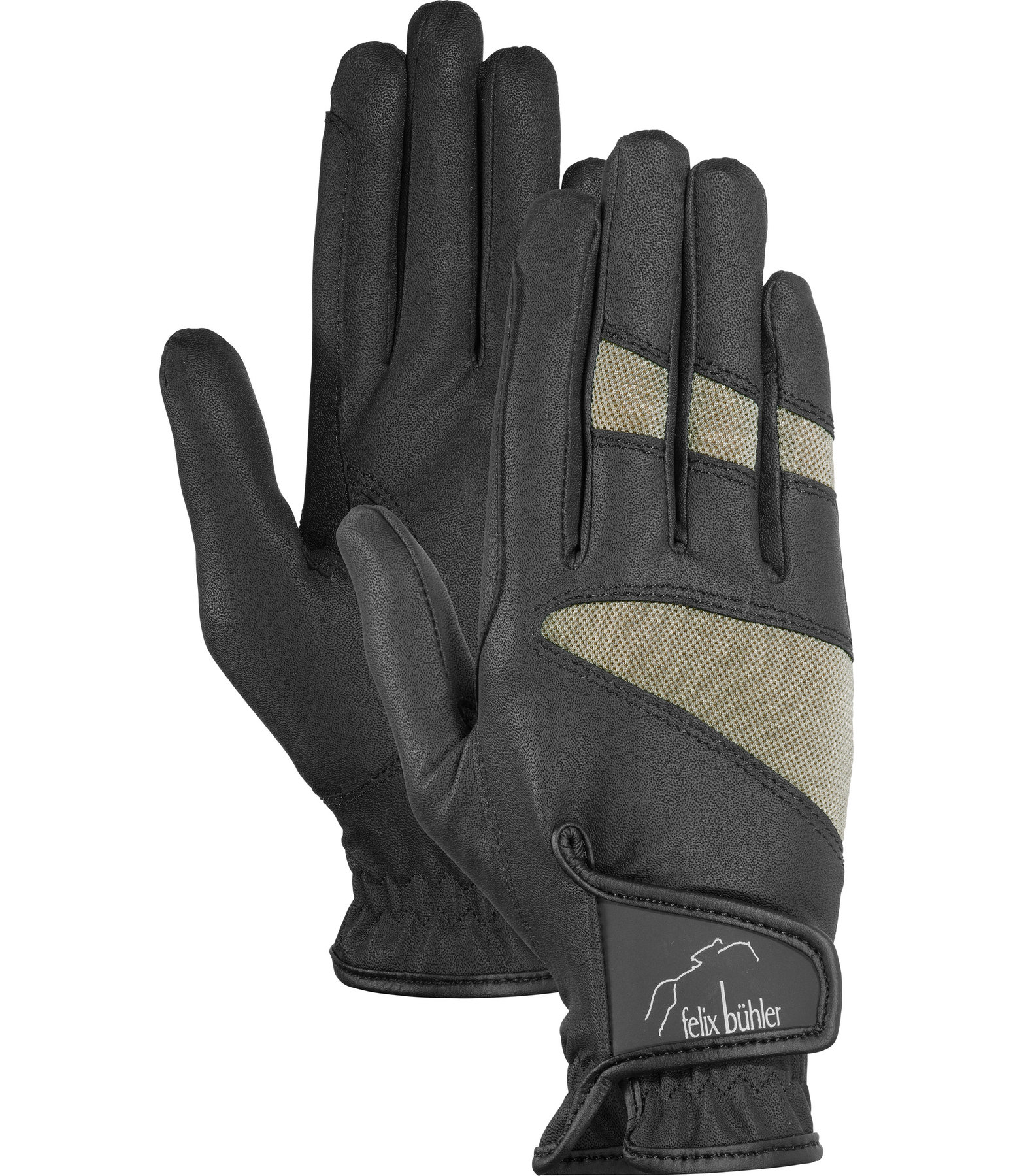 Sommer-Reithandschuh Anatomic Mesh