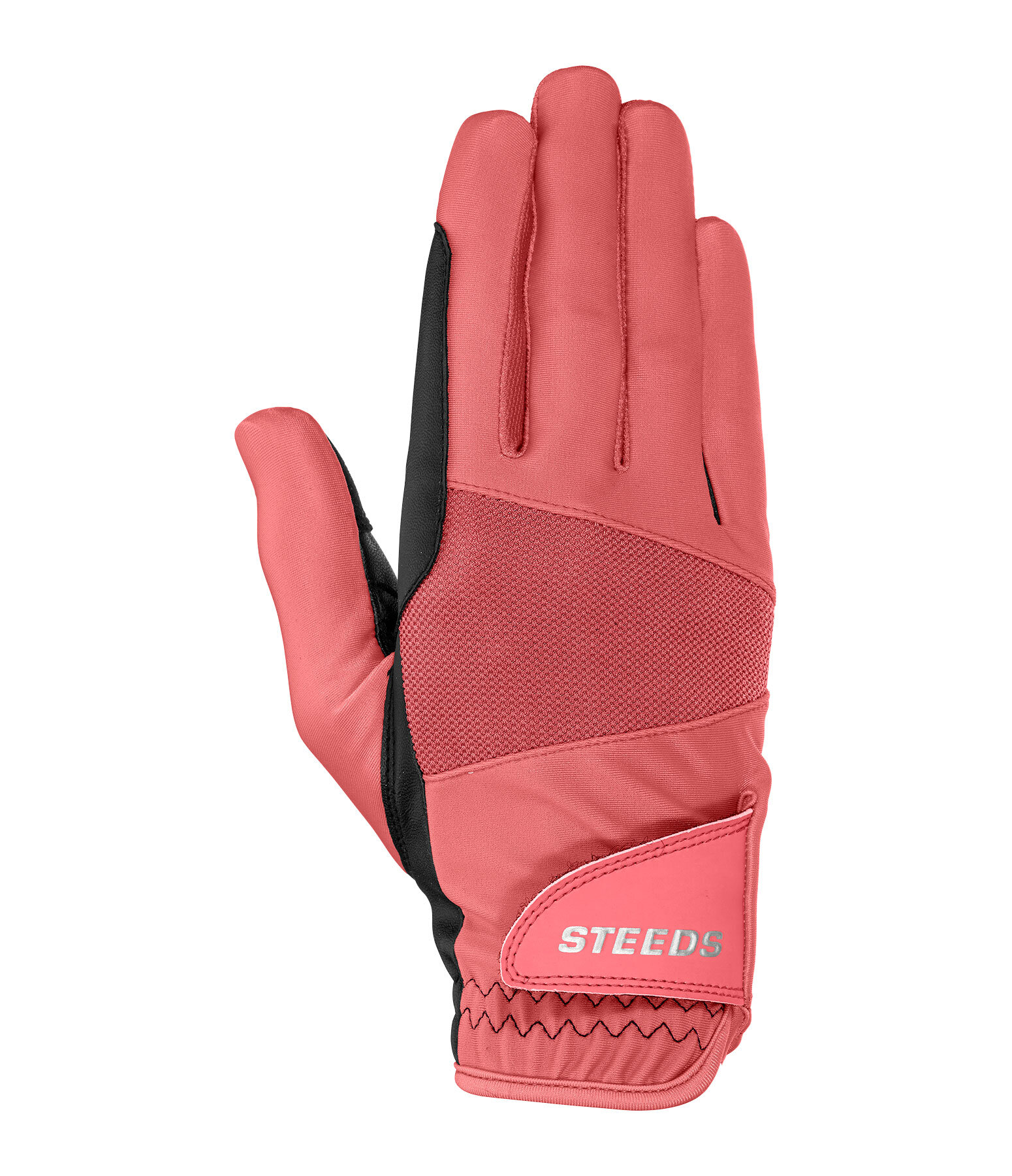 Sommer-Reithandschuh Mesh