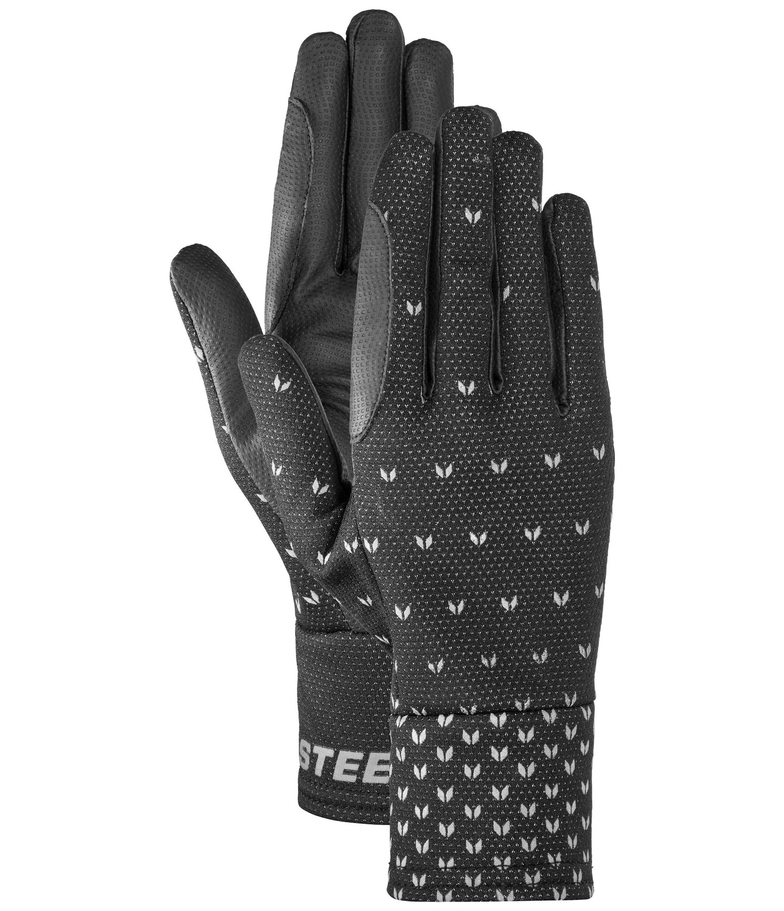 Reflex-Handschuh Rhomby