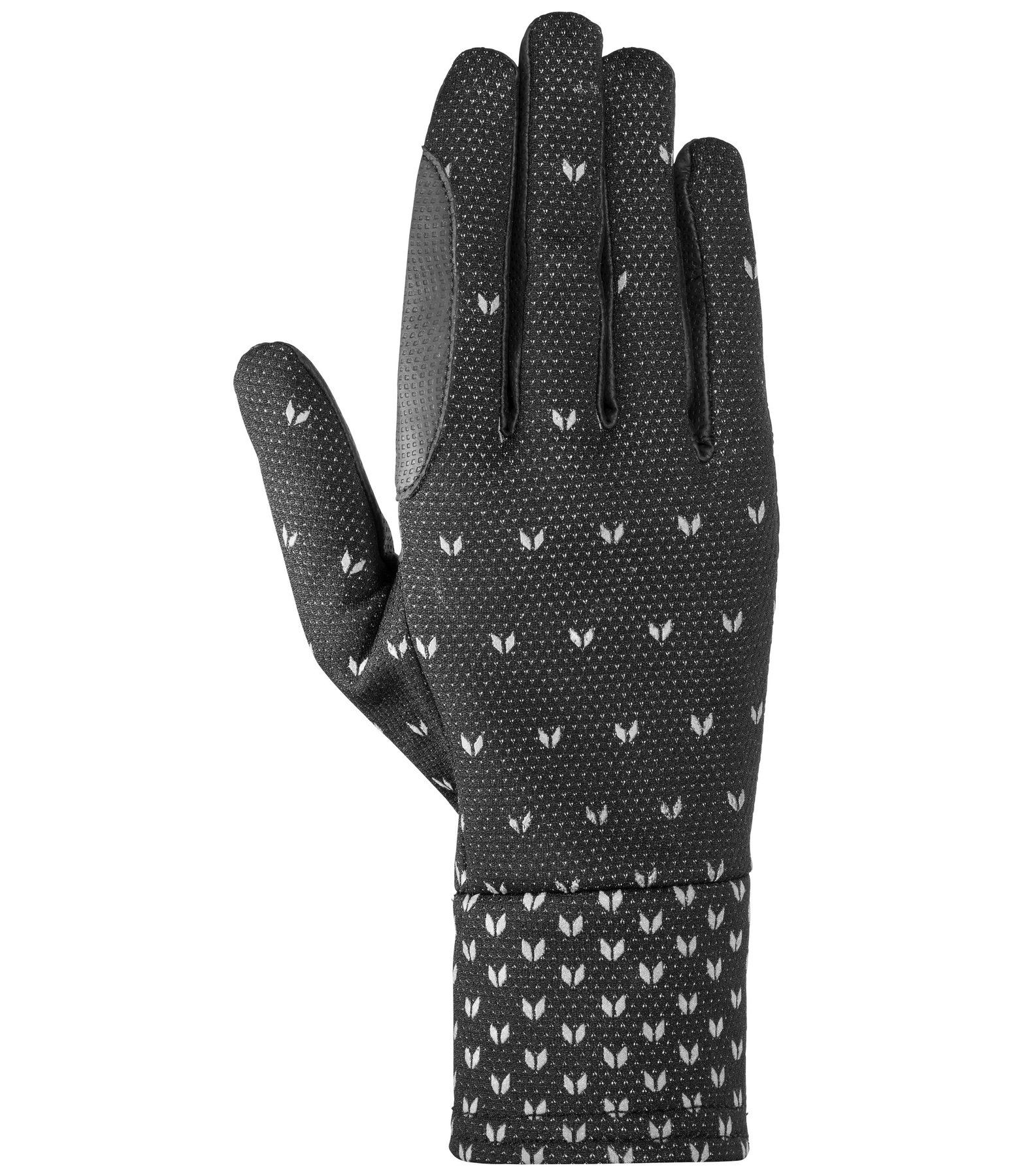 Reflex-Handschuh Rhomby
