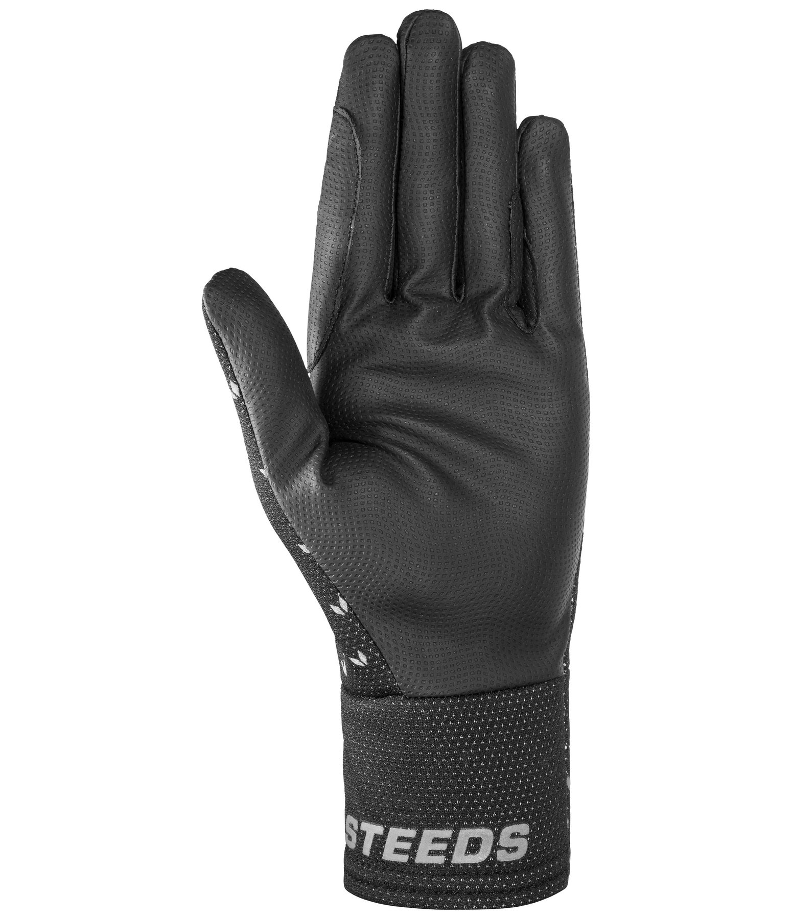 Reflex-Handschuh Rhomby