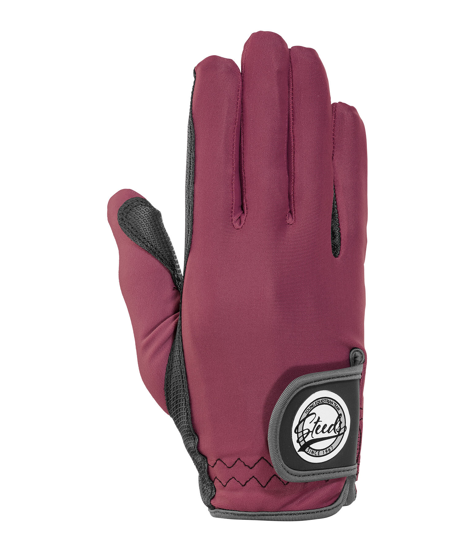 Kinder-Winter-Reithandschuh Balu II