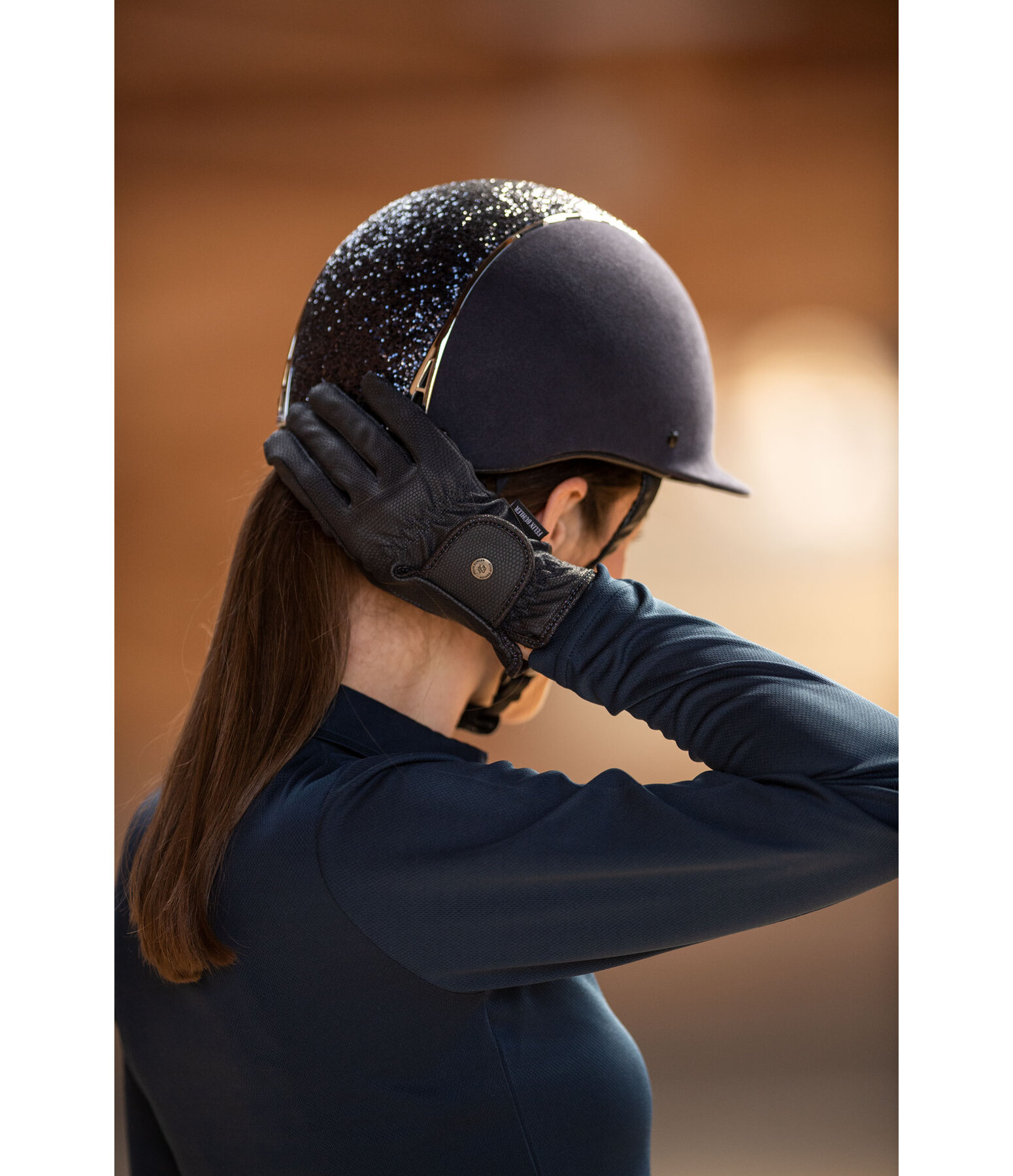 Reithandschuh Grand Prix