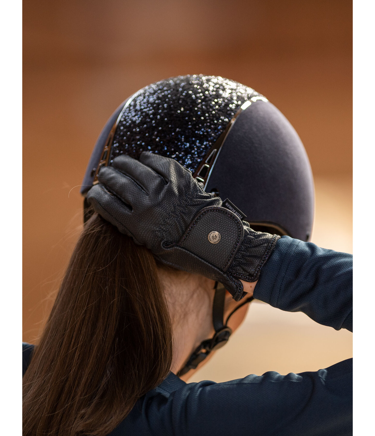 Reithandschuh Grand Prix