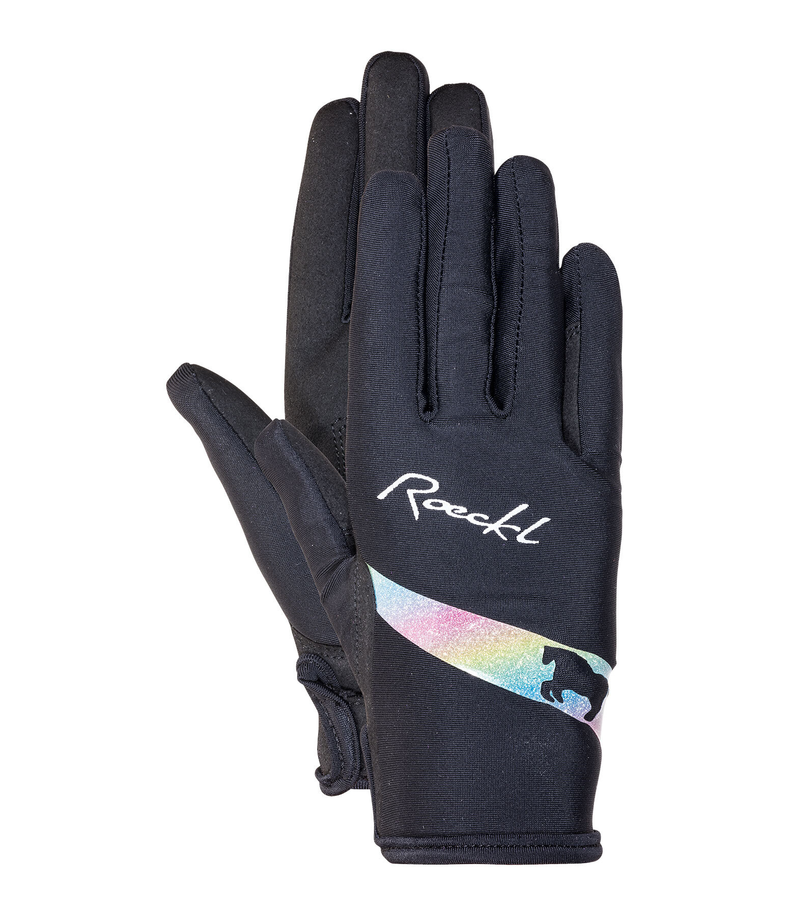 Kinder-Reithandschuh KAPRIOL