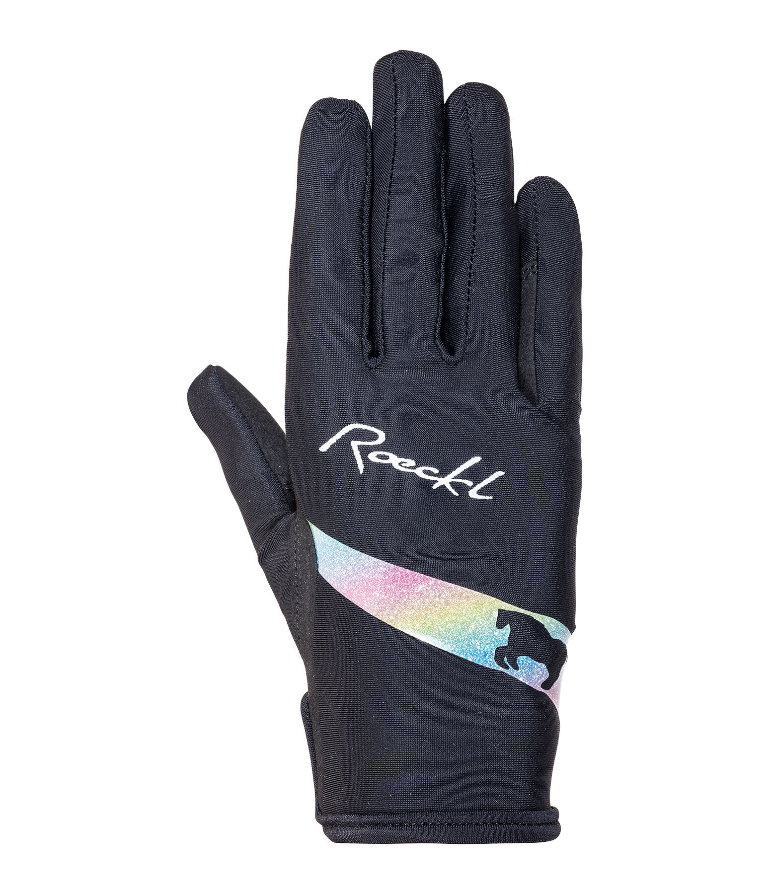 Kinder-Reithandschuh KAPRIOL